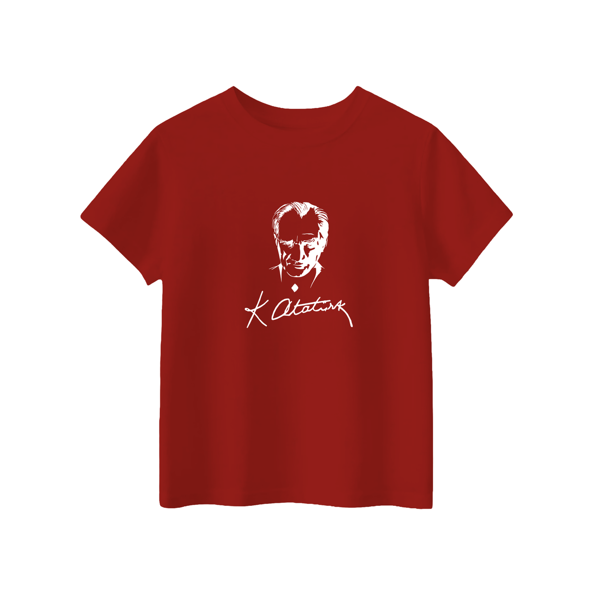 Signature - Çocuk T-shirt