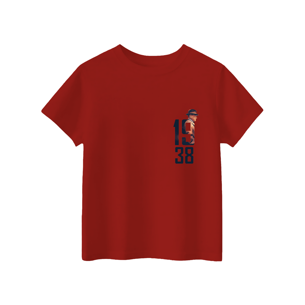 1938 - Çocuk T-shirt