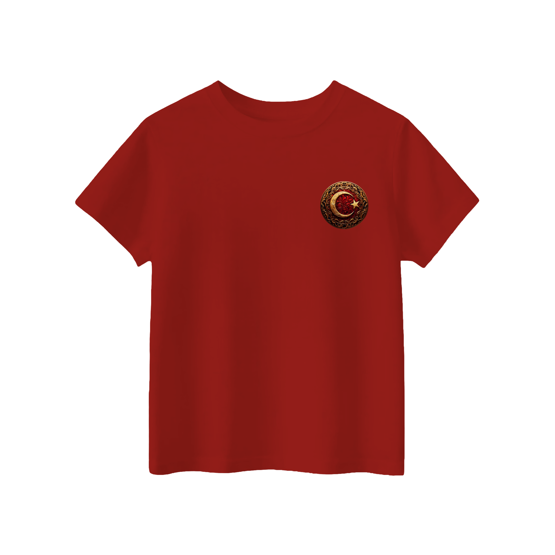 Authentic Stars - Çocuk T-shirt