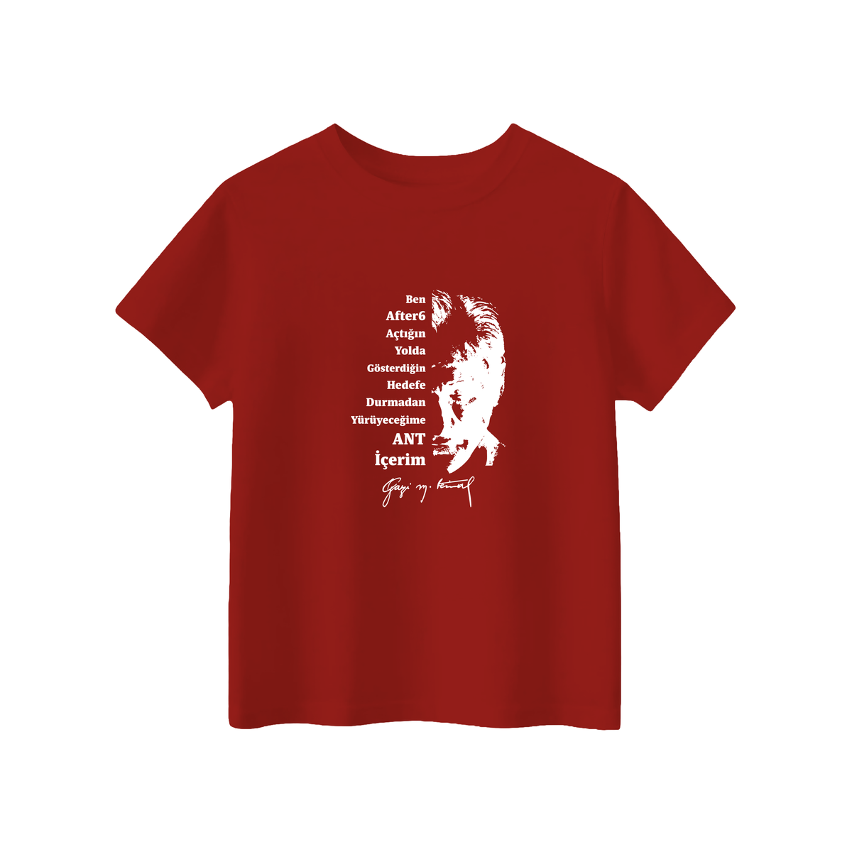 Atatürk 1 - Çocuk T-shirt