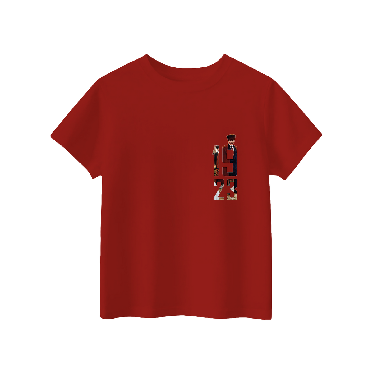1923 - Çocuk T-shirt