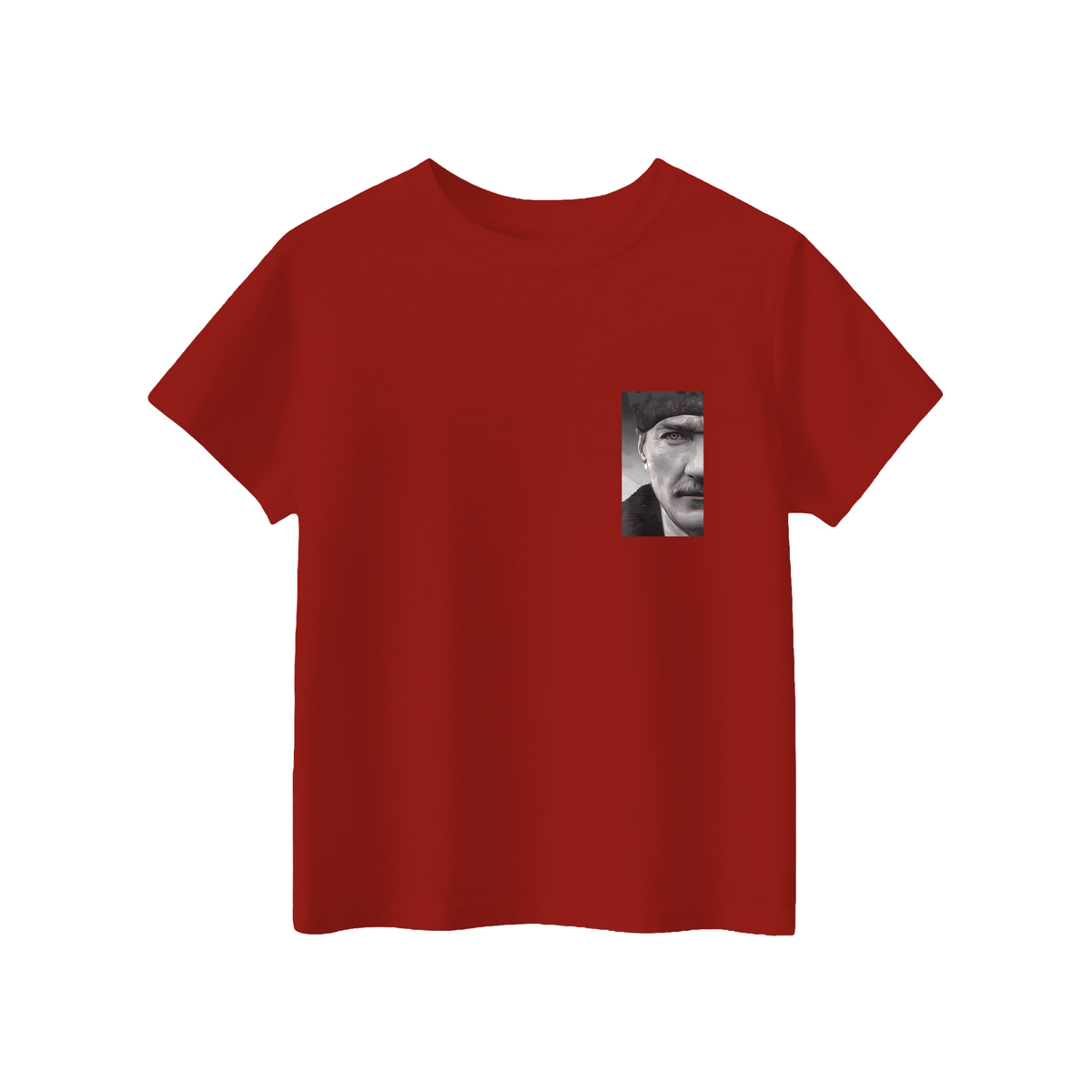 Atatürk 3 - Çocuk T-shirt