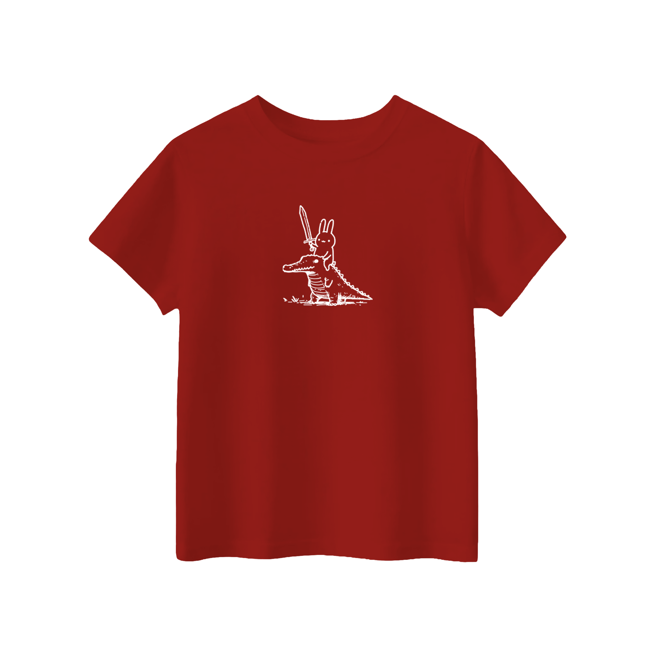 Bunny - Çocuk T-shirt