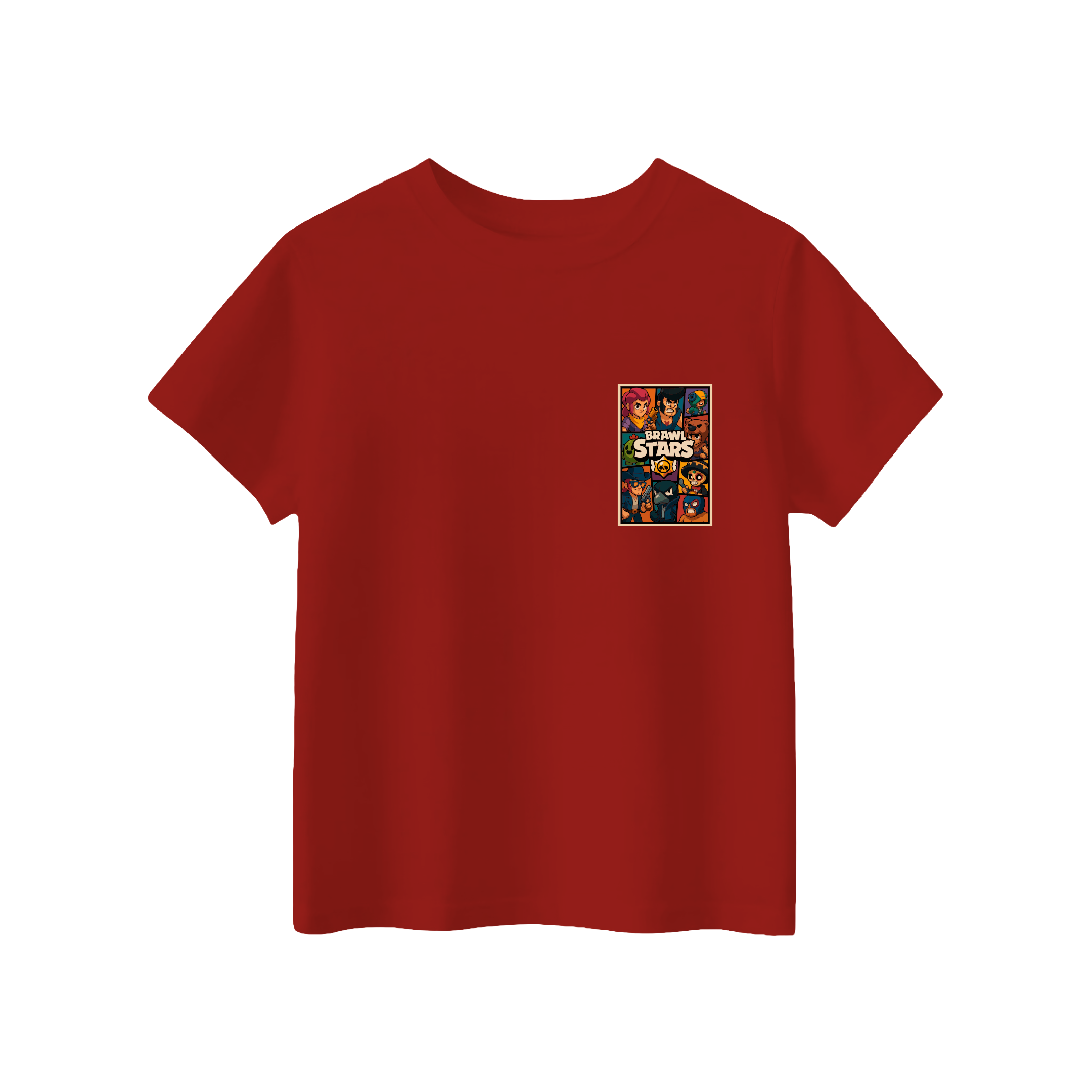 Stars - Çocuk T-shirt