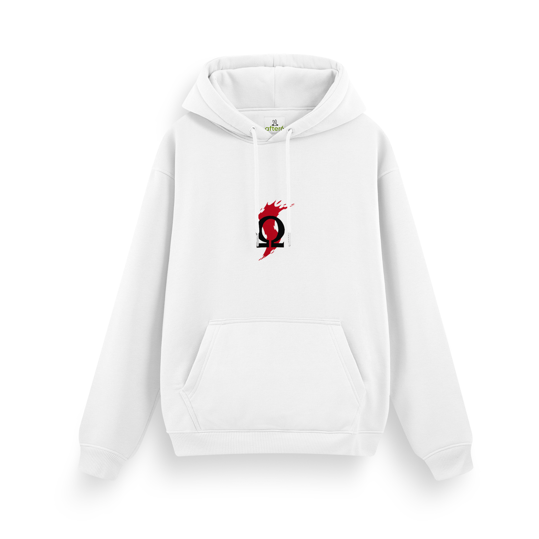 Kratos 2 - Regular Hoodie