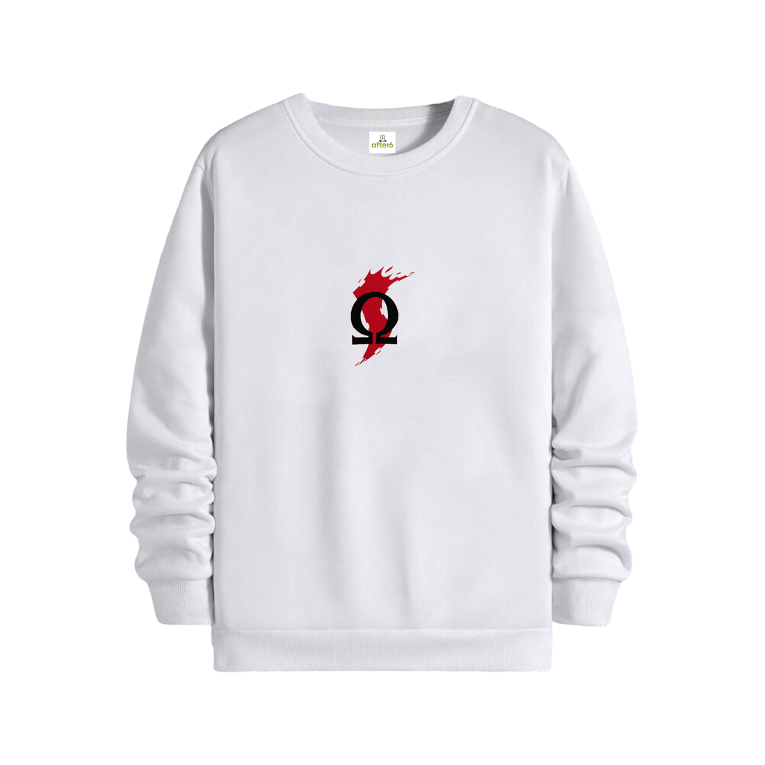Kratos 2 - Regular Sweatshirt