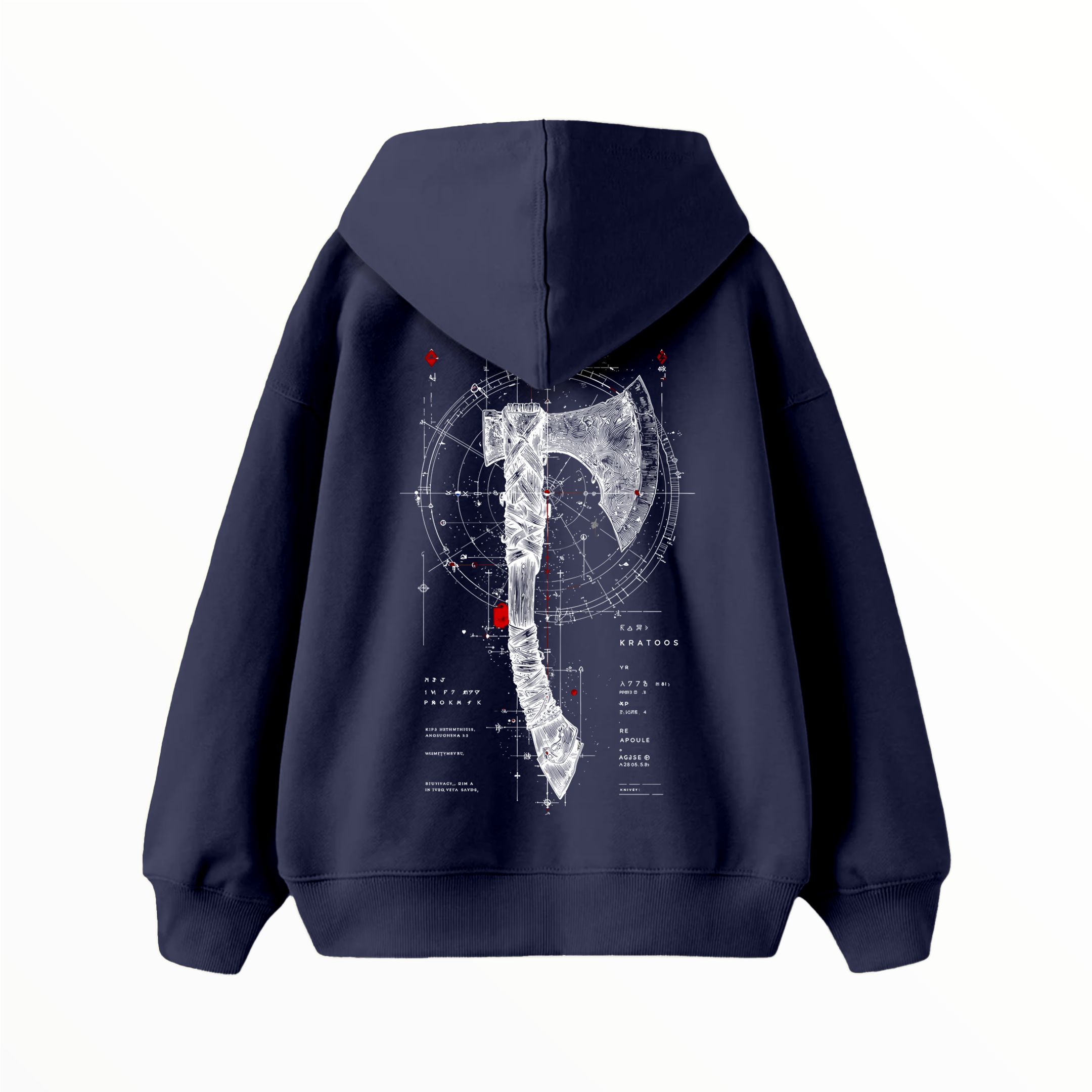 Leviathan - Çocuk Hoodie