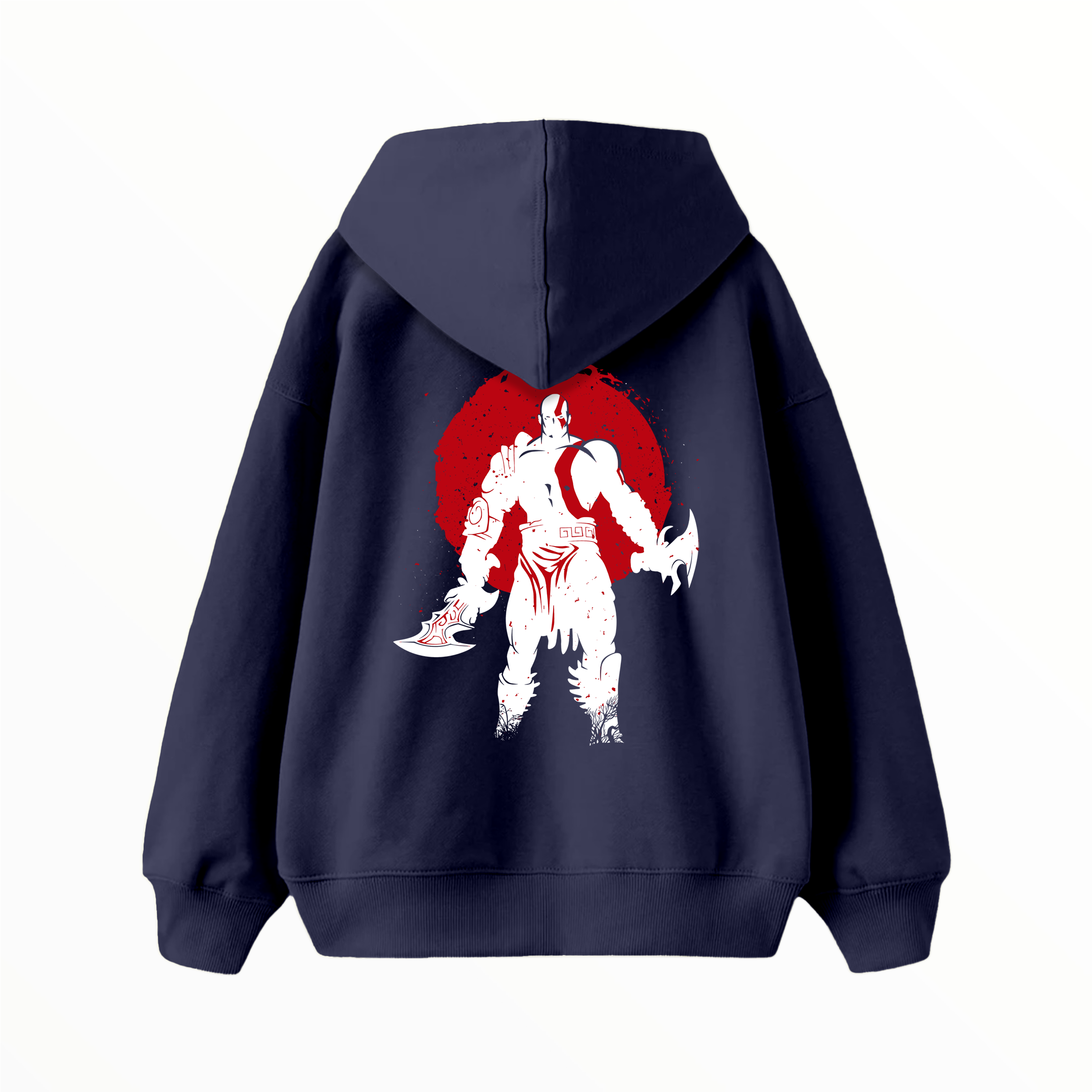 Kratos - Çocuk Hoodie