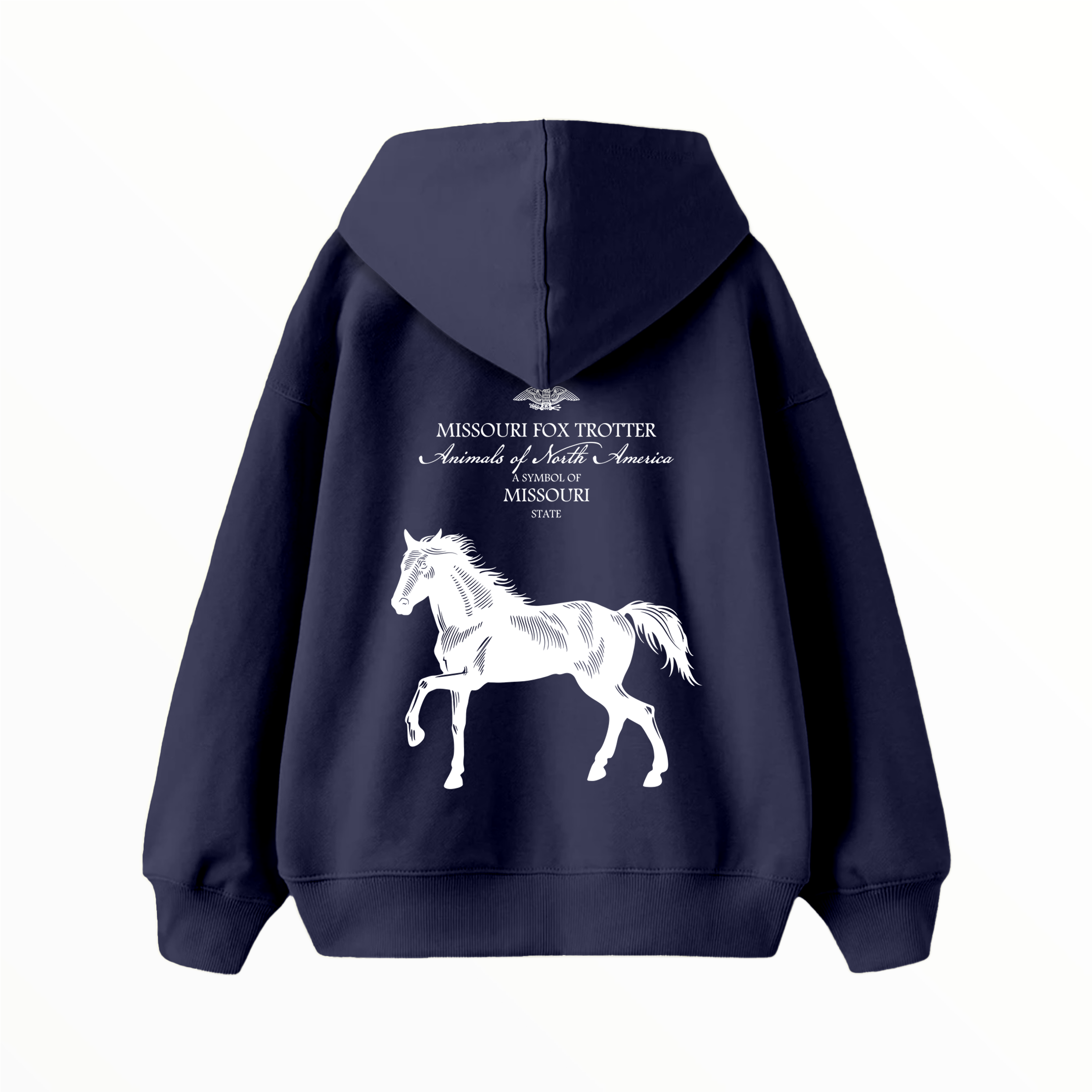 Missouri - Çocuk Hoodie