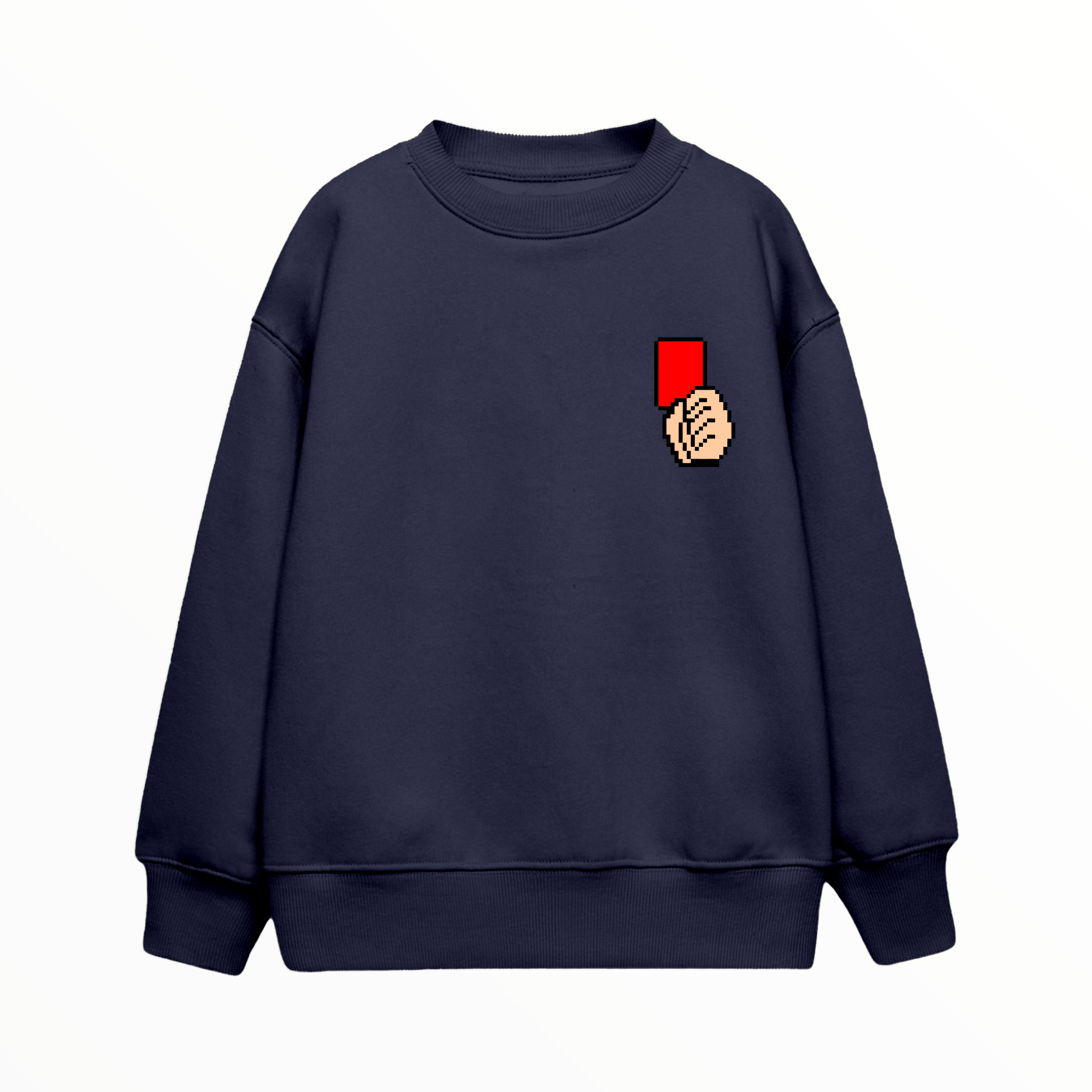 Red Card - Çocuk Sweatshirt