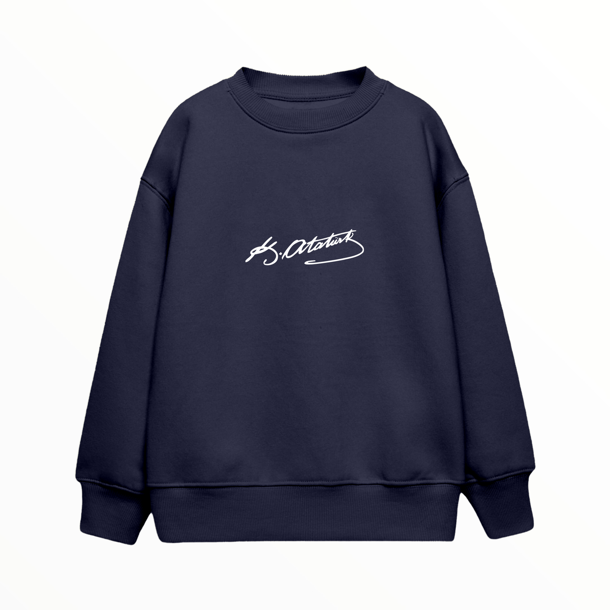 İmza - Çocuk Sweatshirt