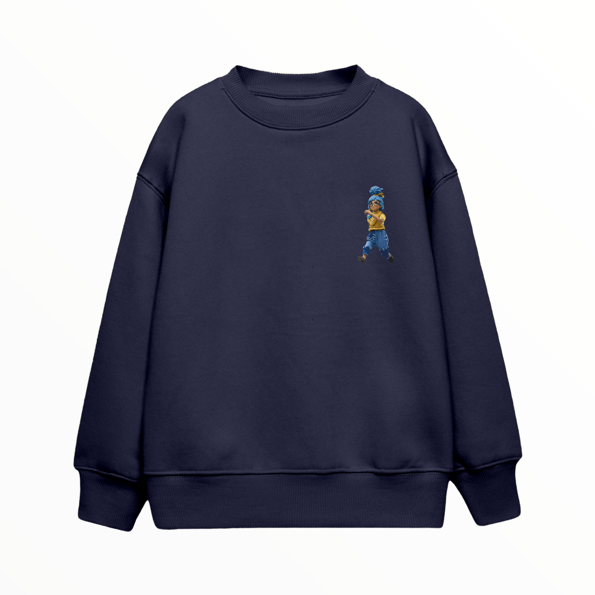 May - Çocuk Sweatshirt