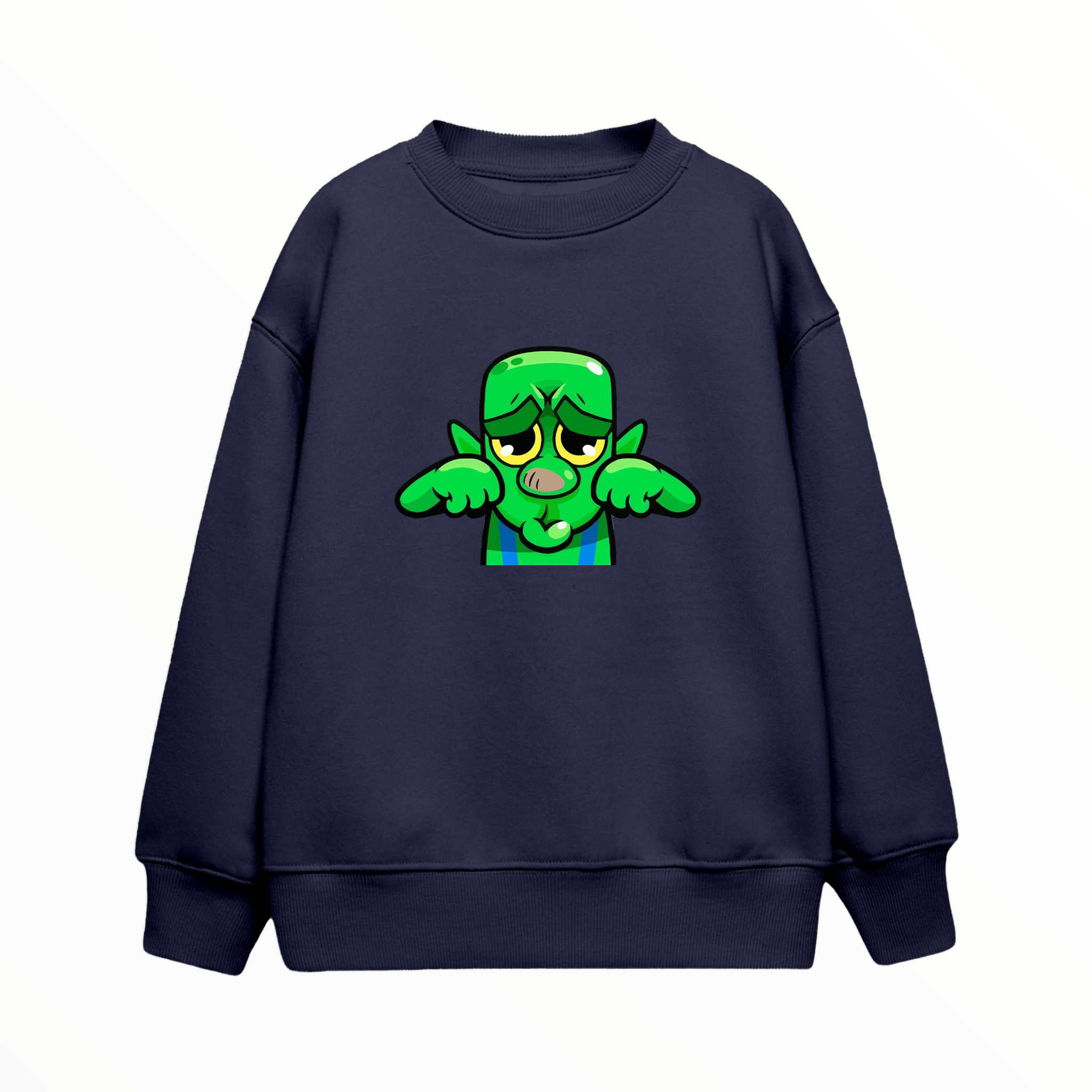 Mimimi - Çocuk Sweatshirt