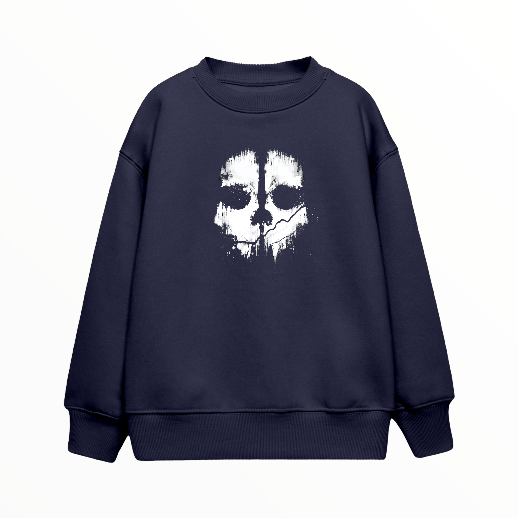 Ghost - Çocuk Sweatshirt