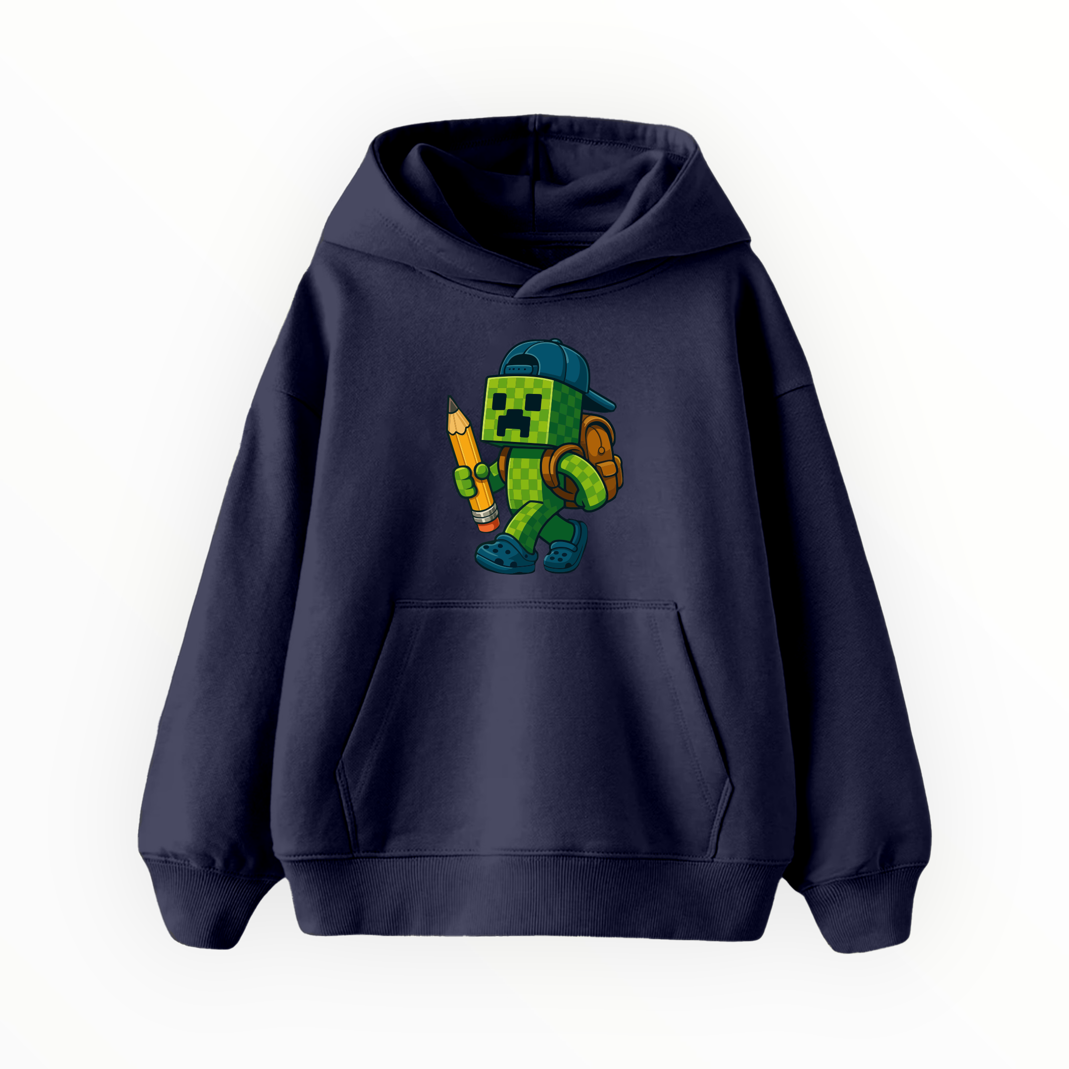 Clipart - Çocuk Hoodie