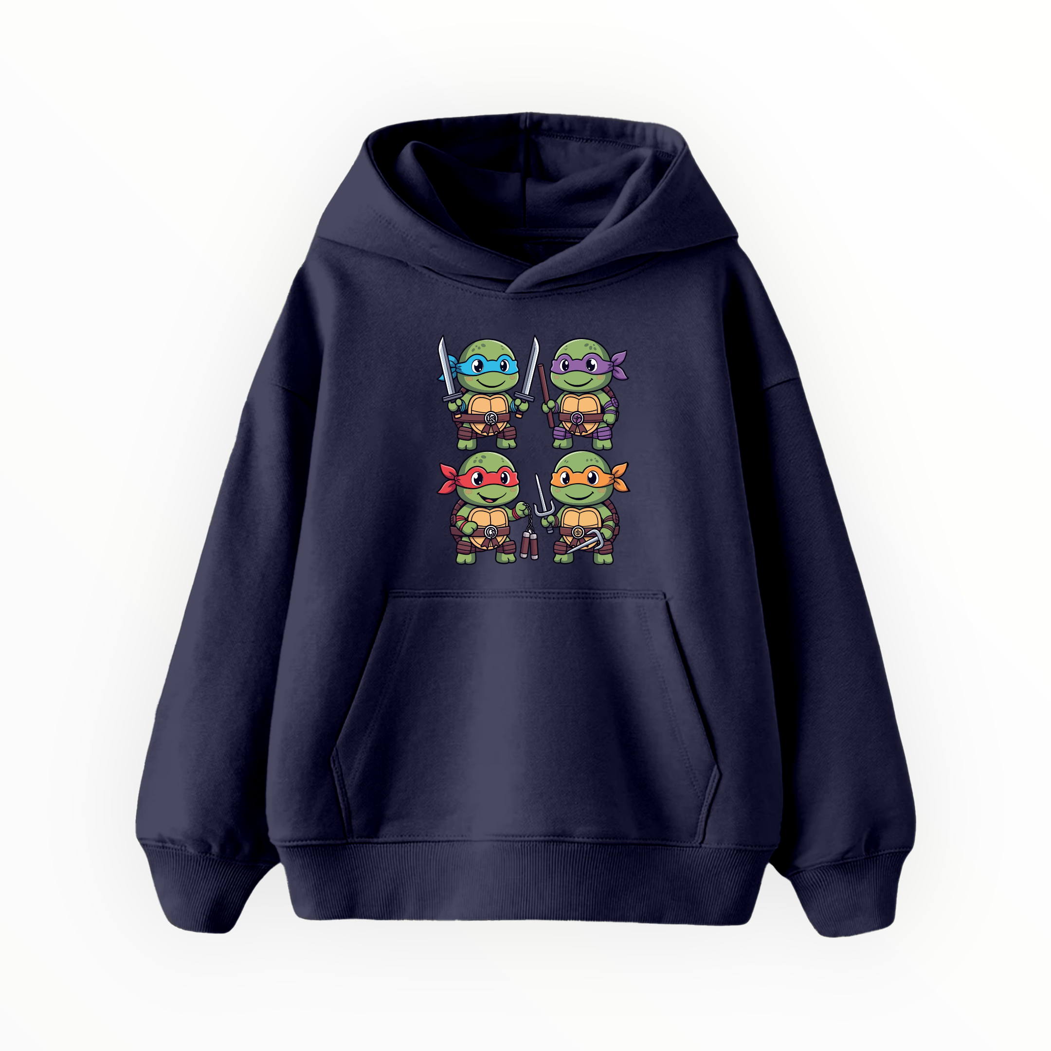 Ninja - Çocuk Hoodie