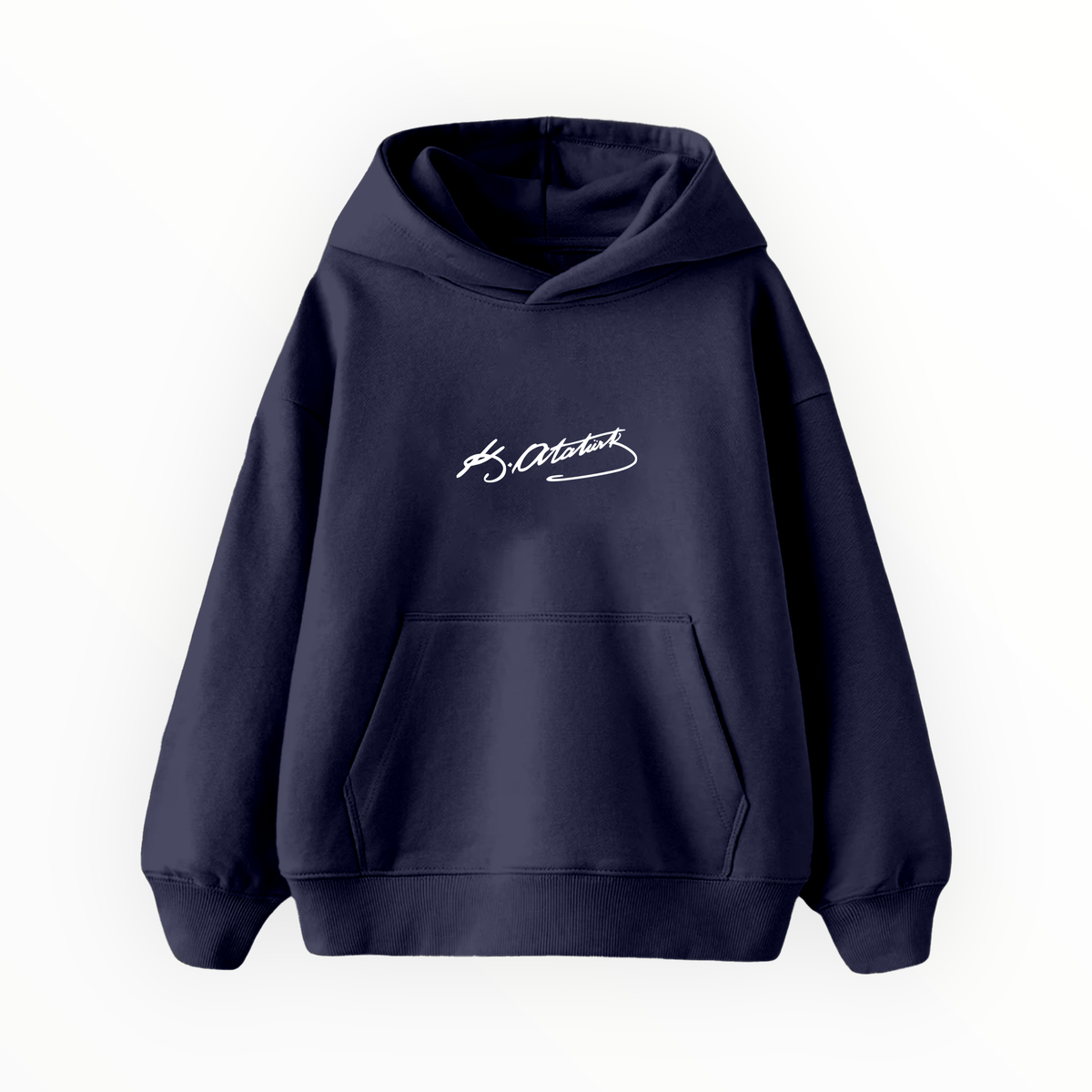 İmza - Çocuk Hoodie