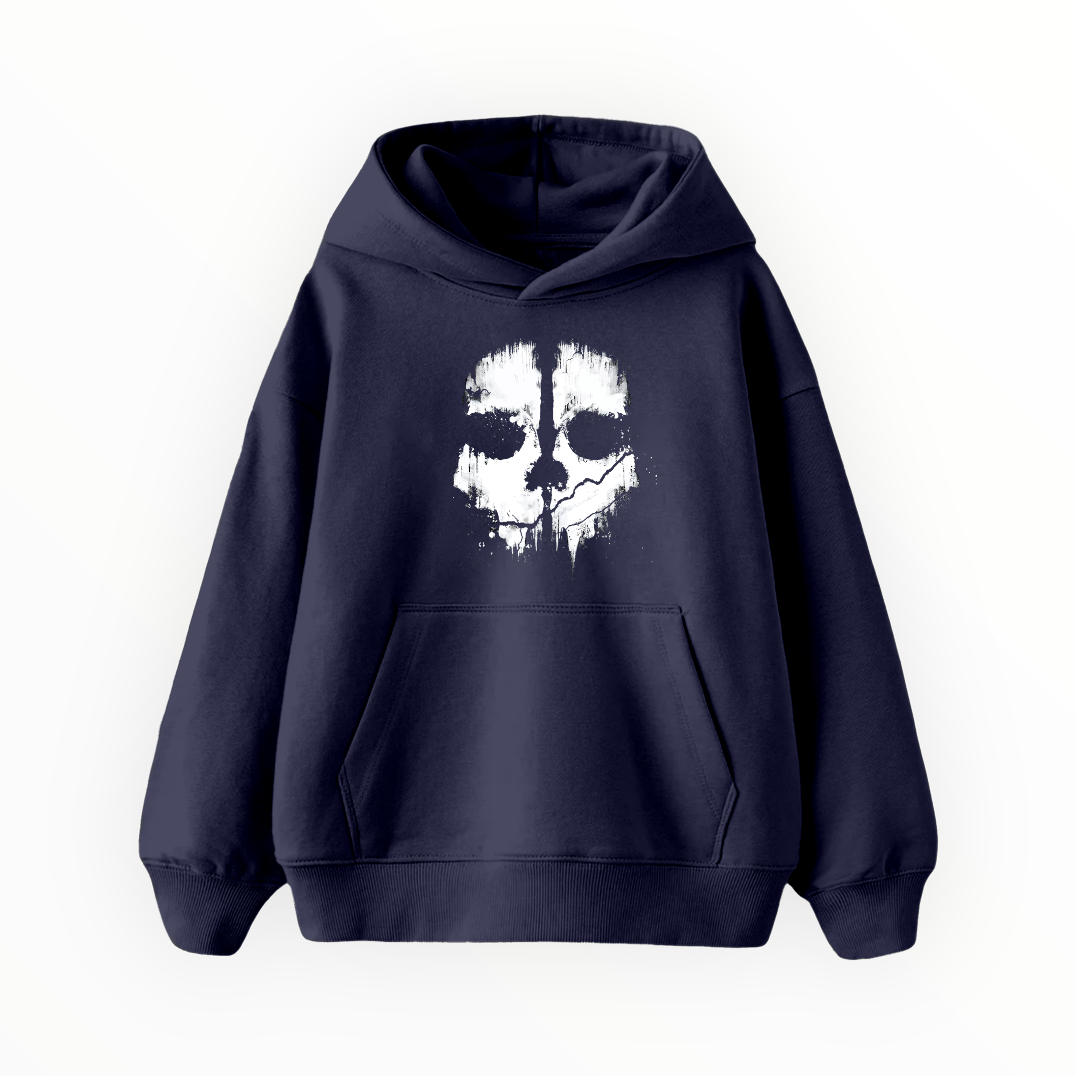 Ghost - Çocuk Hoodie