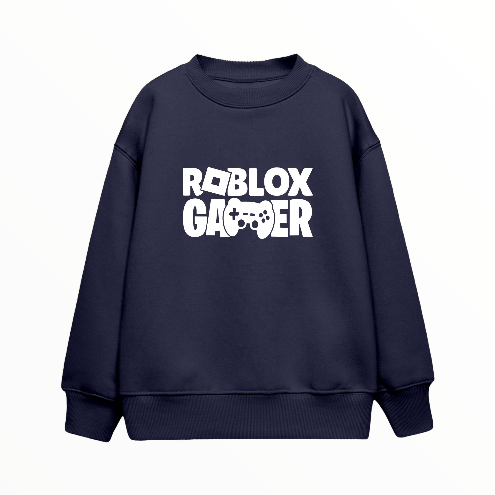 Gamer - Çocuk Sweatshirt
