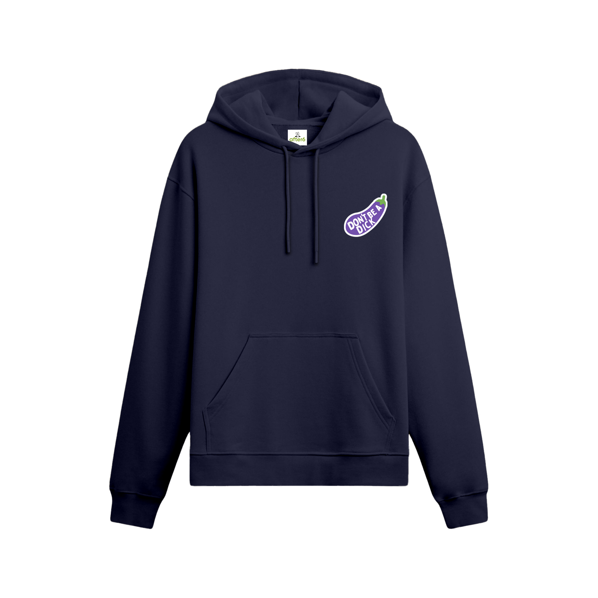 Dont Be a - Oversize Hoodie
