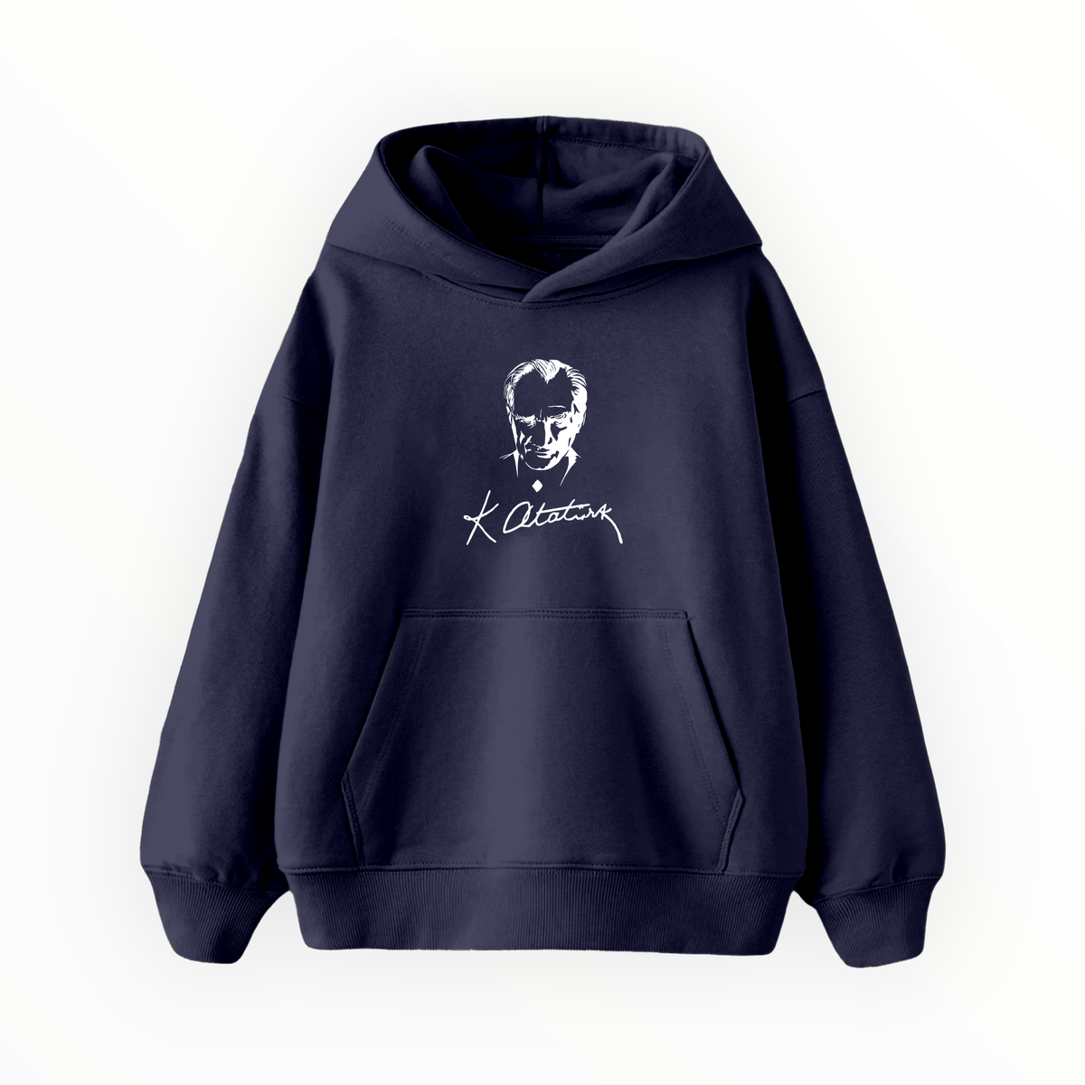 Signature - Çocuk Hoodie