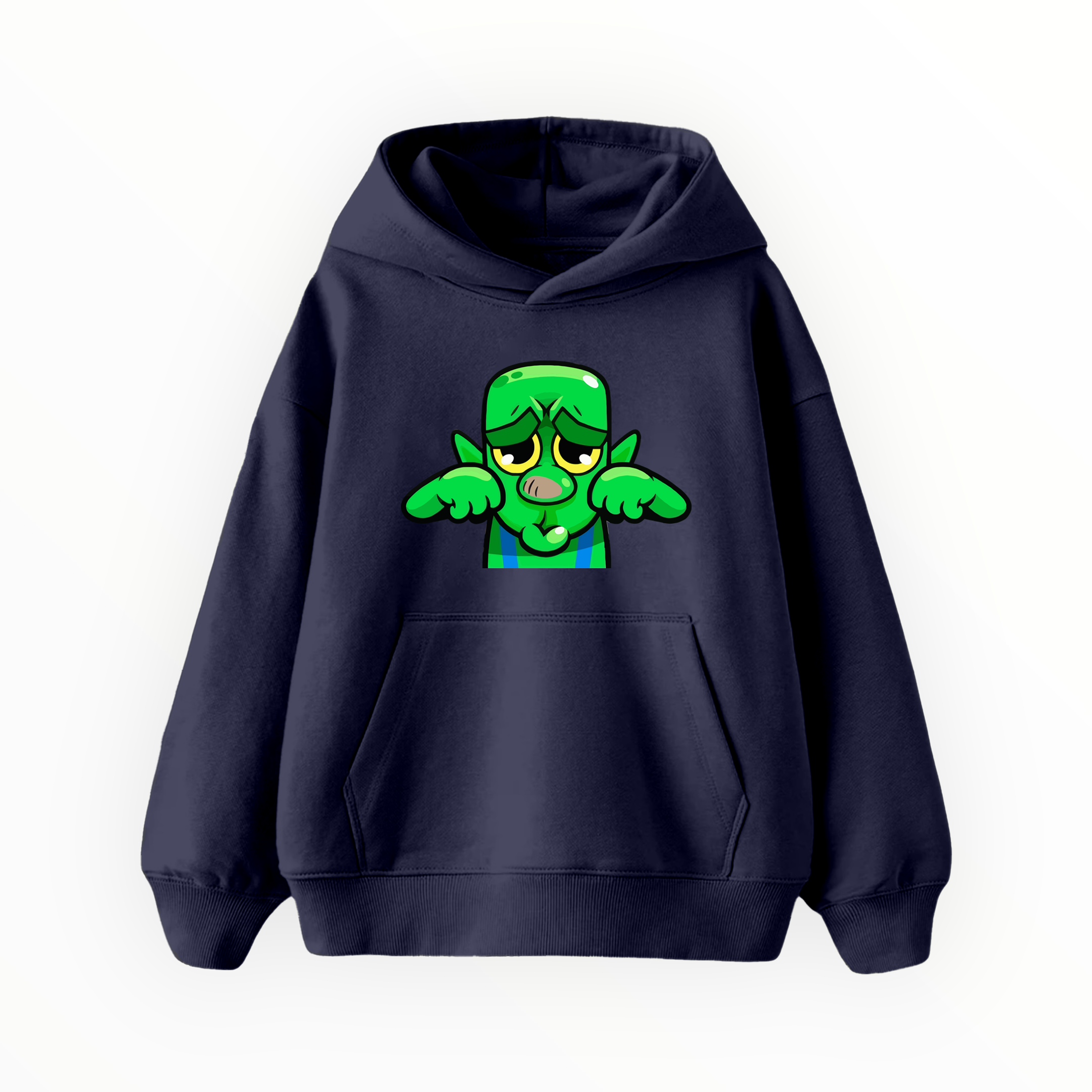 Mimimi - Çocuk Hoodie