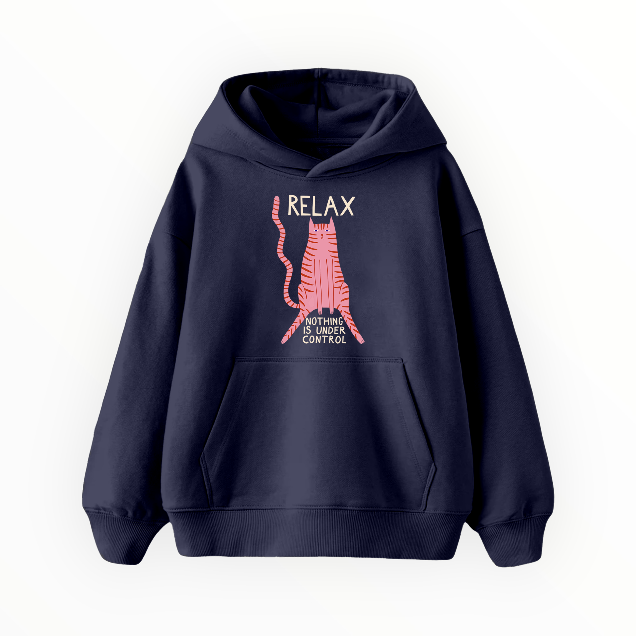 Relax - Çocuk Hoodie