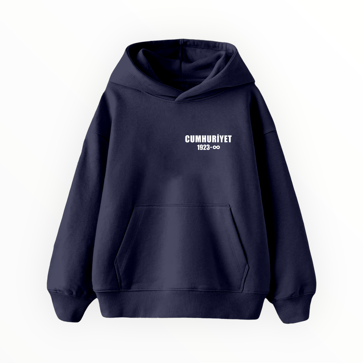 Cumhuriyet - Çocuk Hoodie