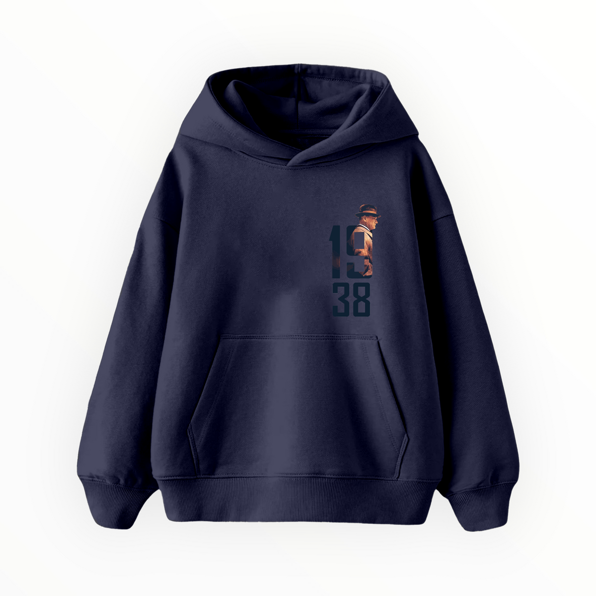 1938 - Çocuk Hoodie