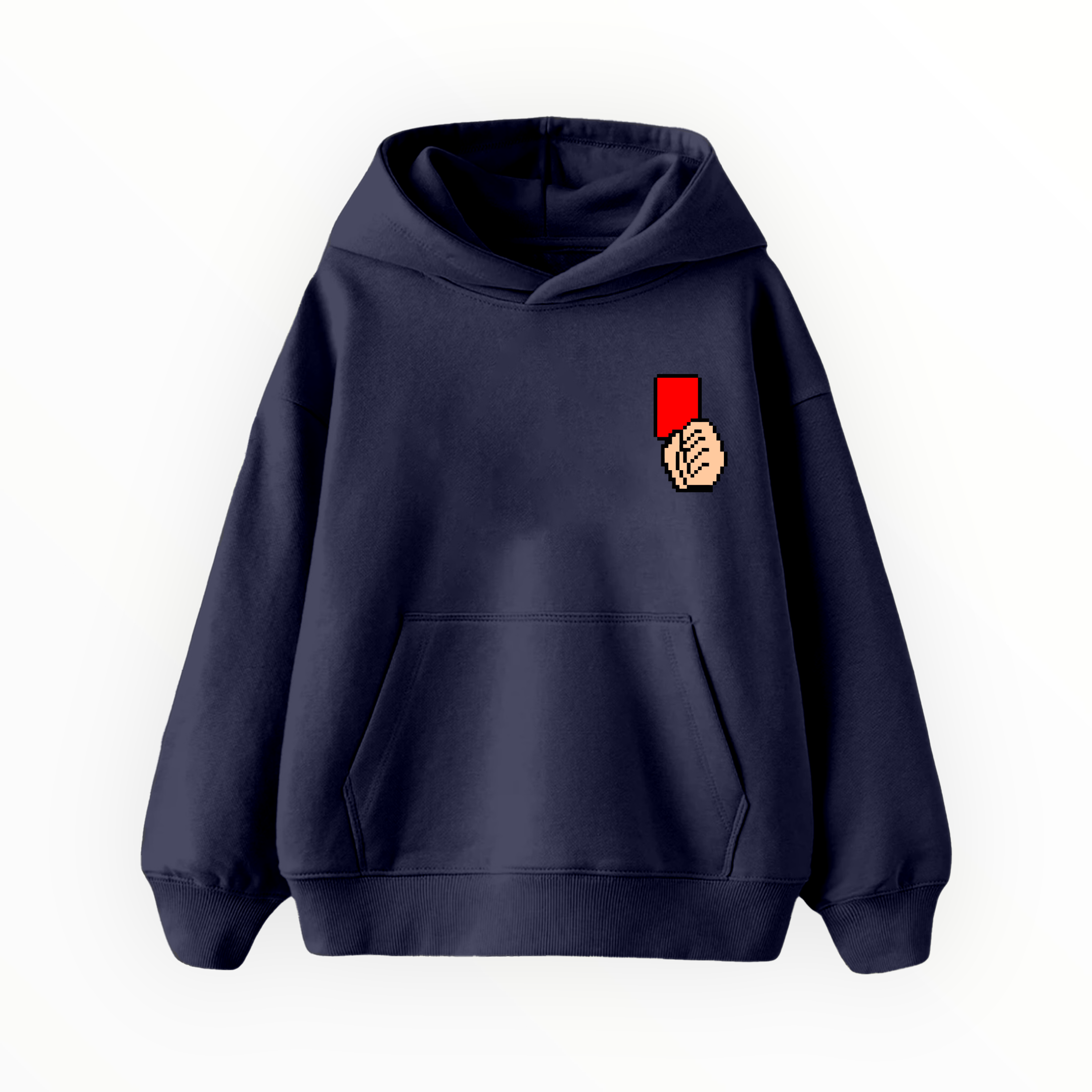 Red Card - Çocuk Hoodie
