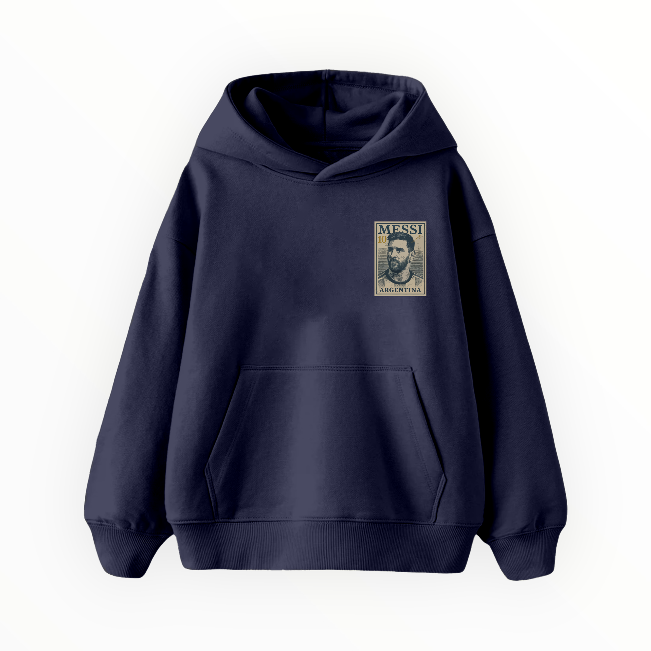 Messi Argentina - Çocuk Hoodie