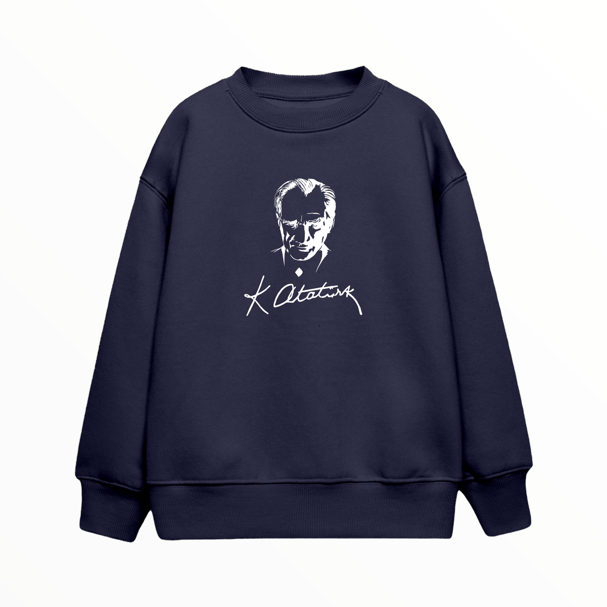 Signature - Çocuk Sweatshirt