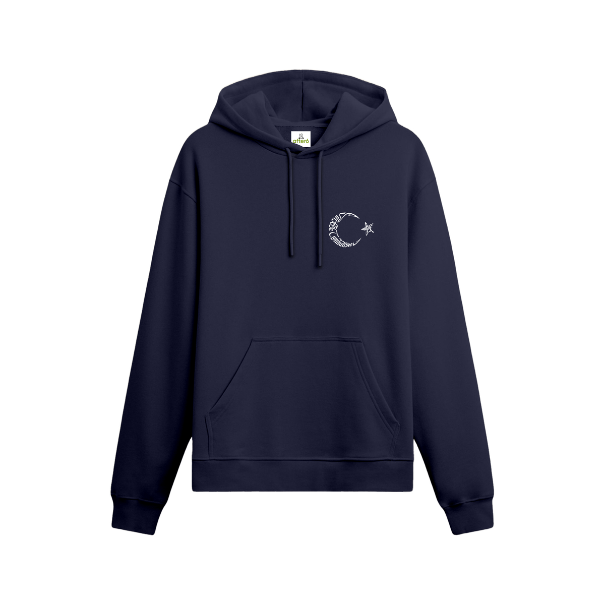 Sonsuza Kadar - Oversize Hoodie