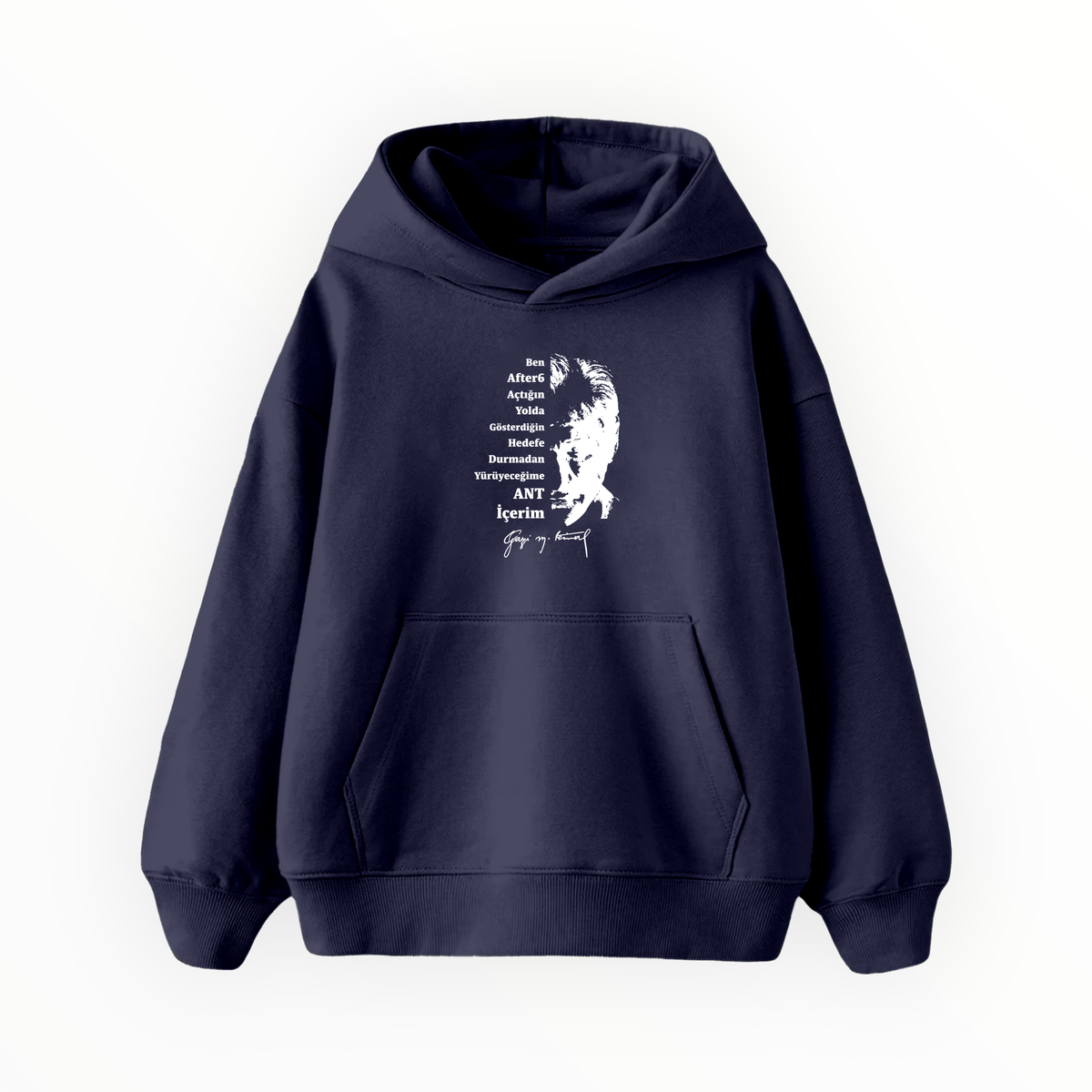 Atatürk 1 - Çocuk Hoodie