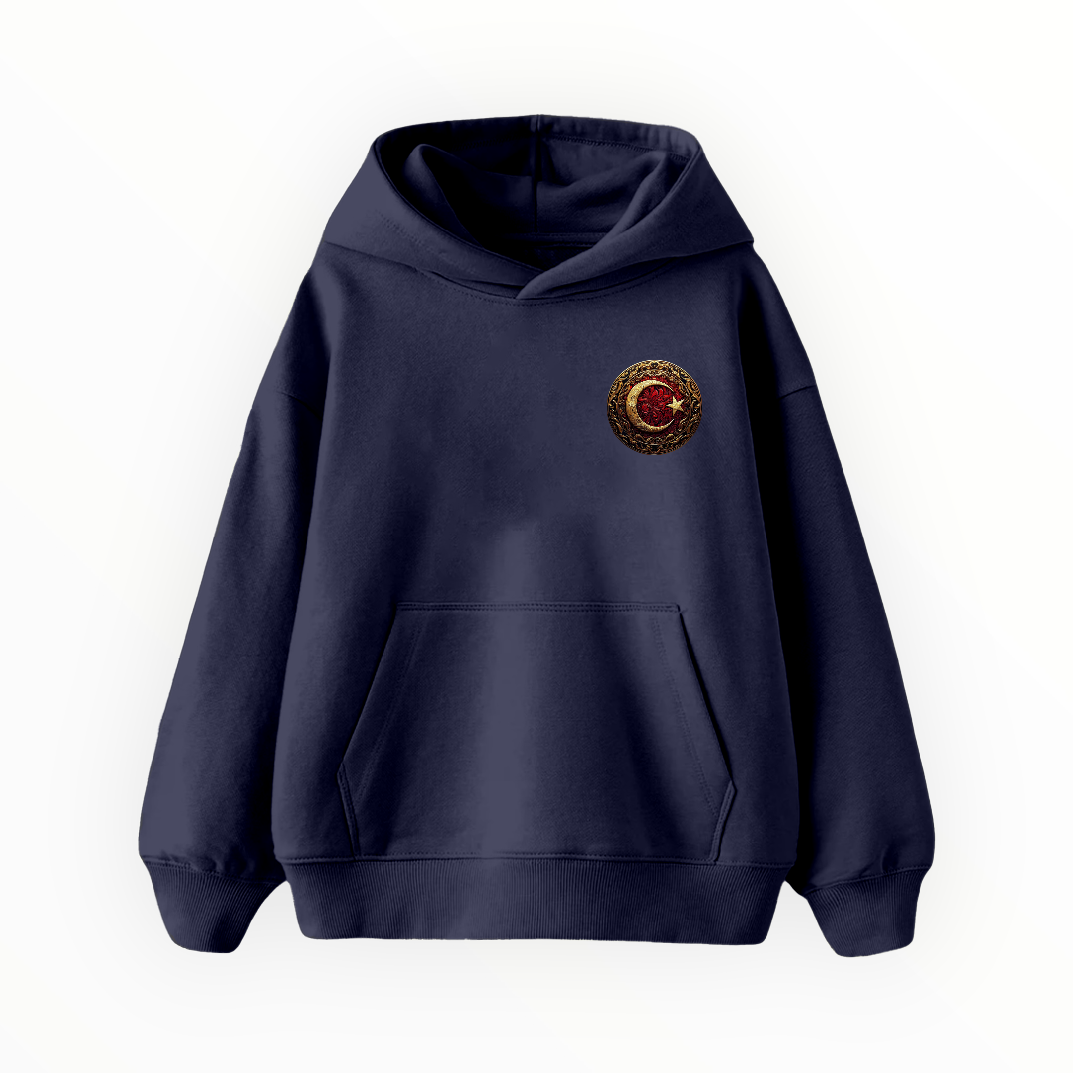 Authentic Stars - Çocuk Hoodie