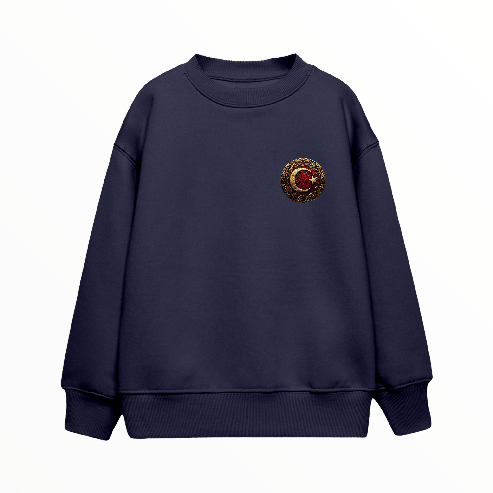 Authentic Stars - Çocuk Sweatshirt