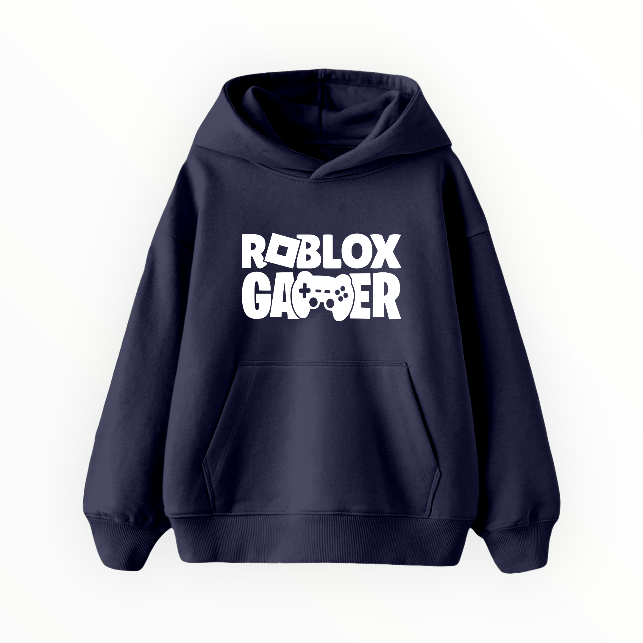 Gamer - Çocuk Hoodie