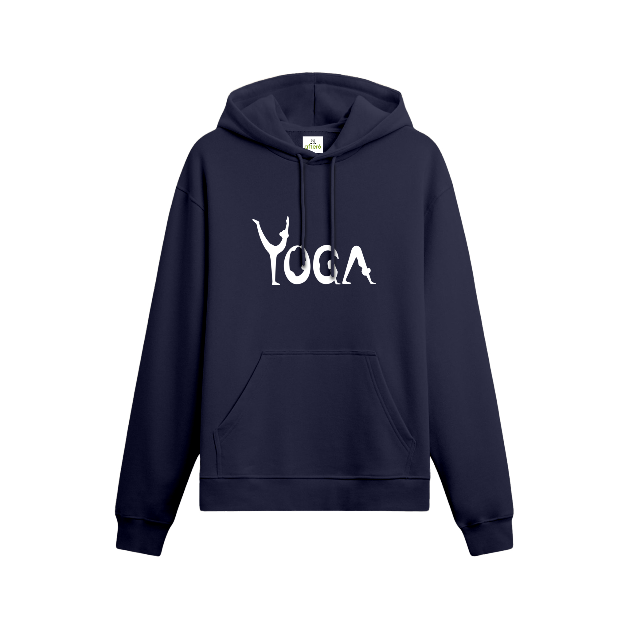 Yoga - Oversize Hoodie