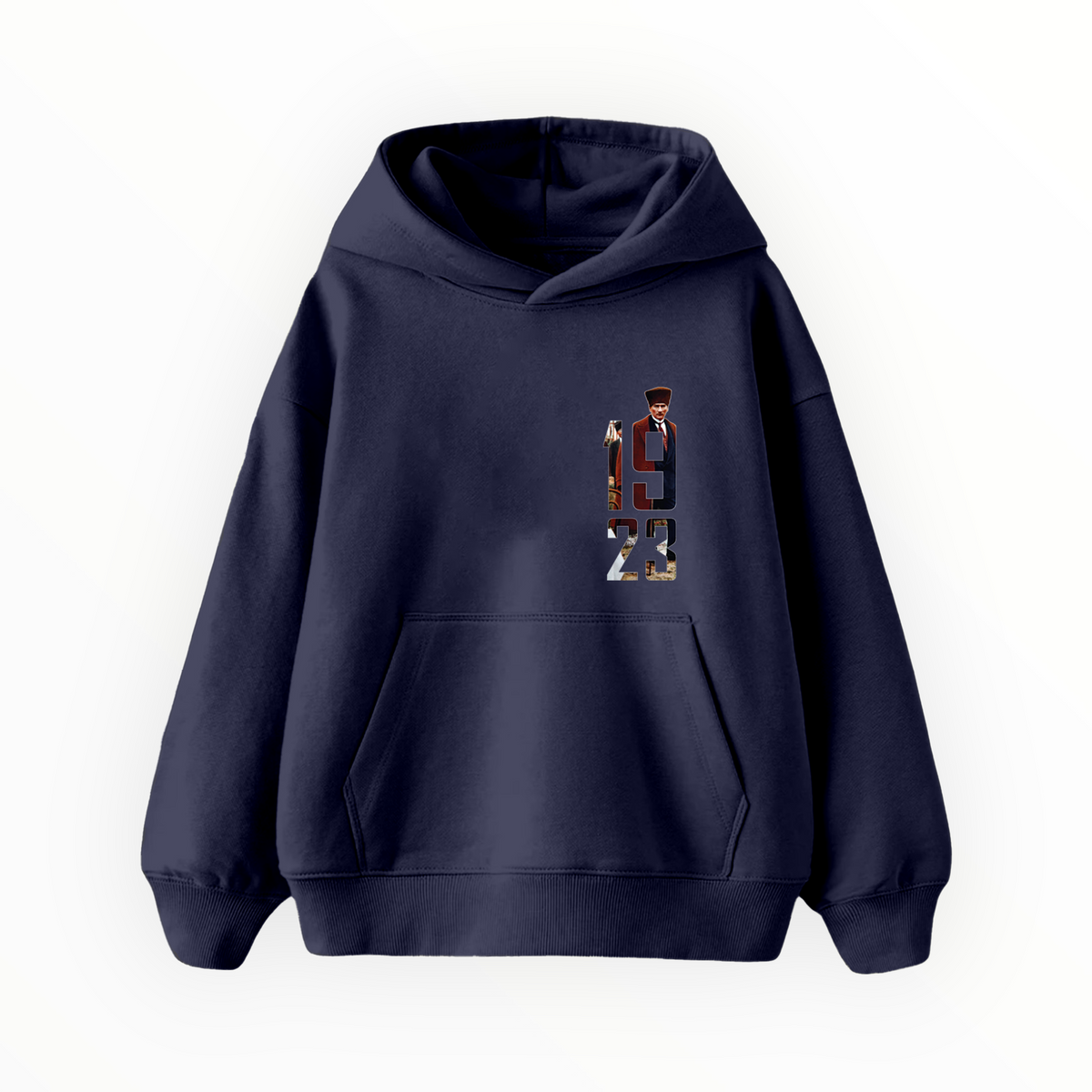 1923 - Çocuk Hoodie