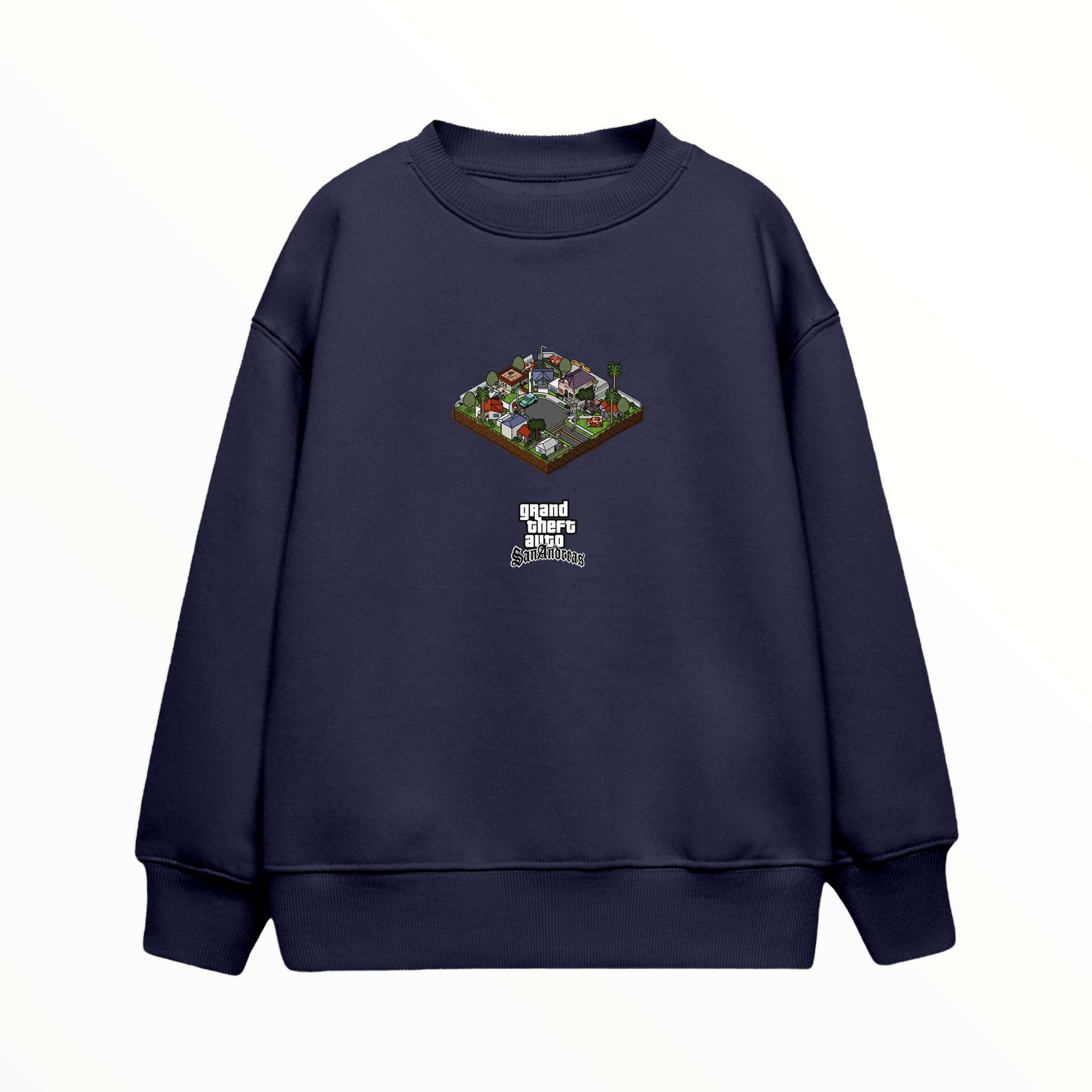 Grove Street - Çocuk Sweatshirt
