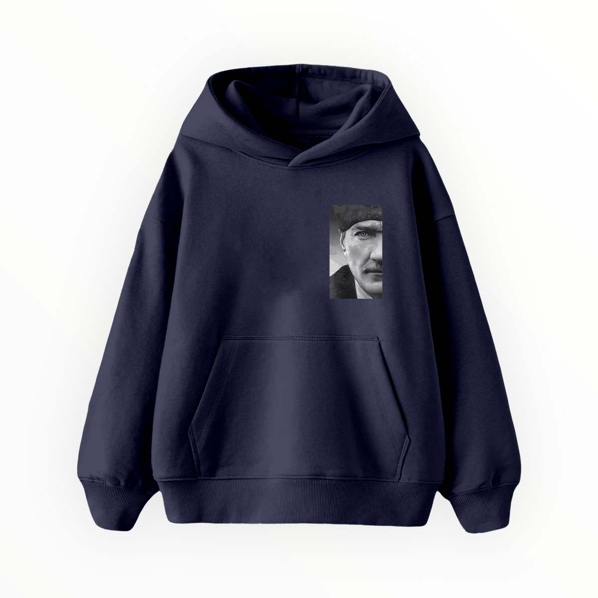 Atatürk 3 - Çocuk Hoodie