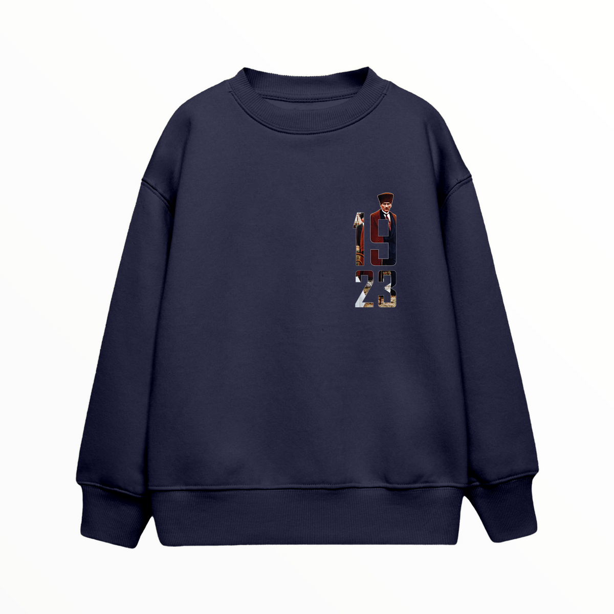 1923 - Çocuk Sweatshirt