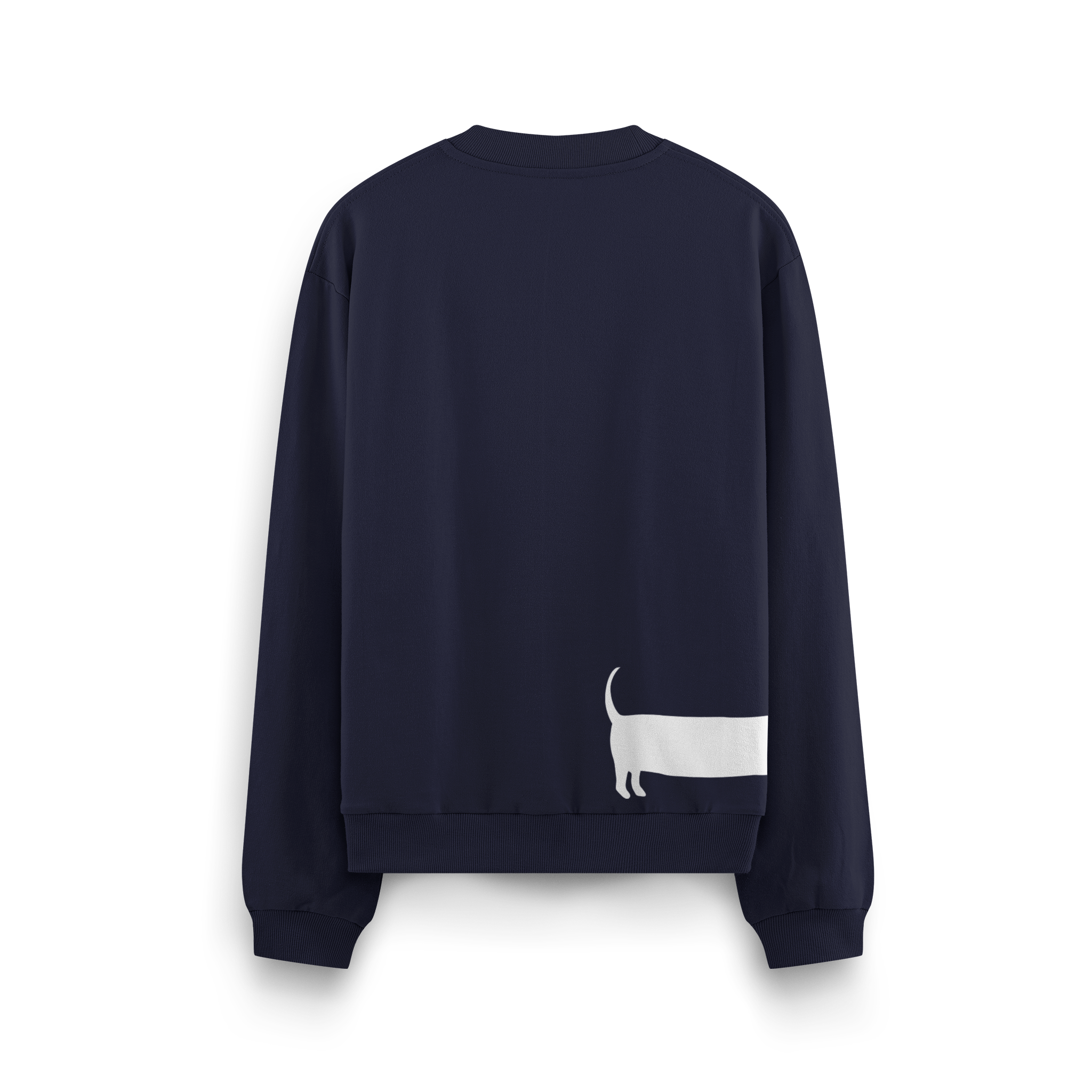 Hot Dog - Oversize Sweatshirt