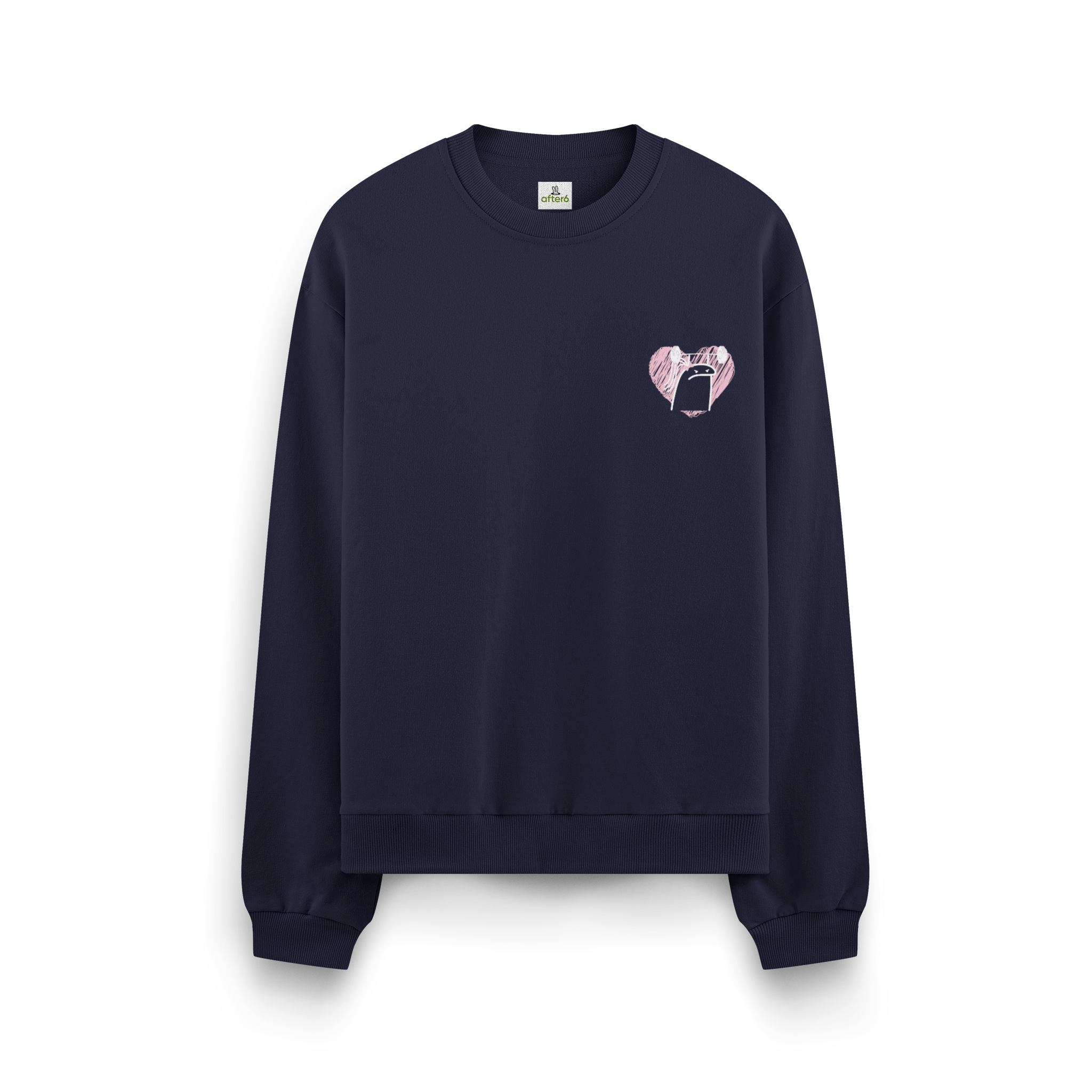 Flork Gym - Oversize Sweatshirt