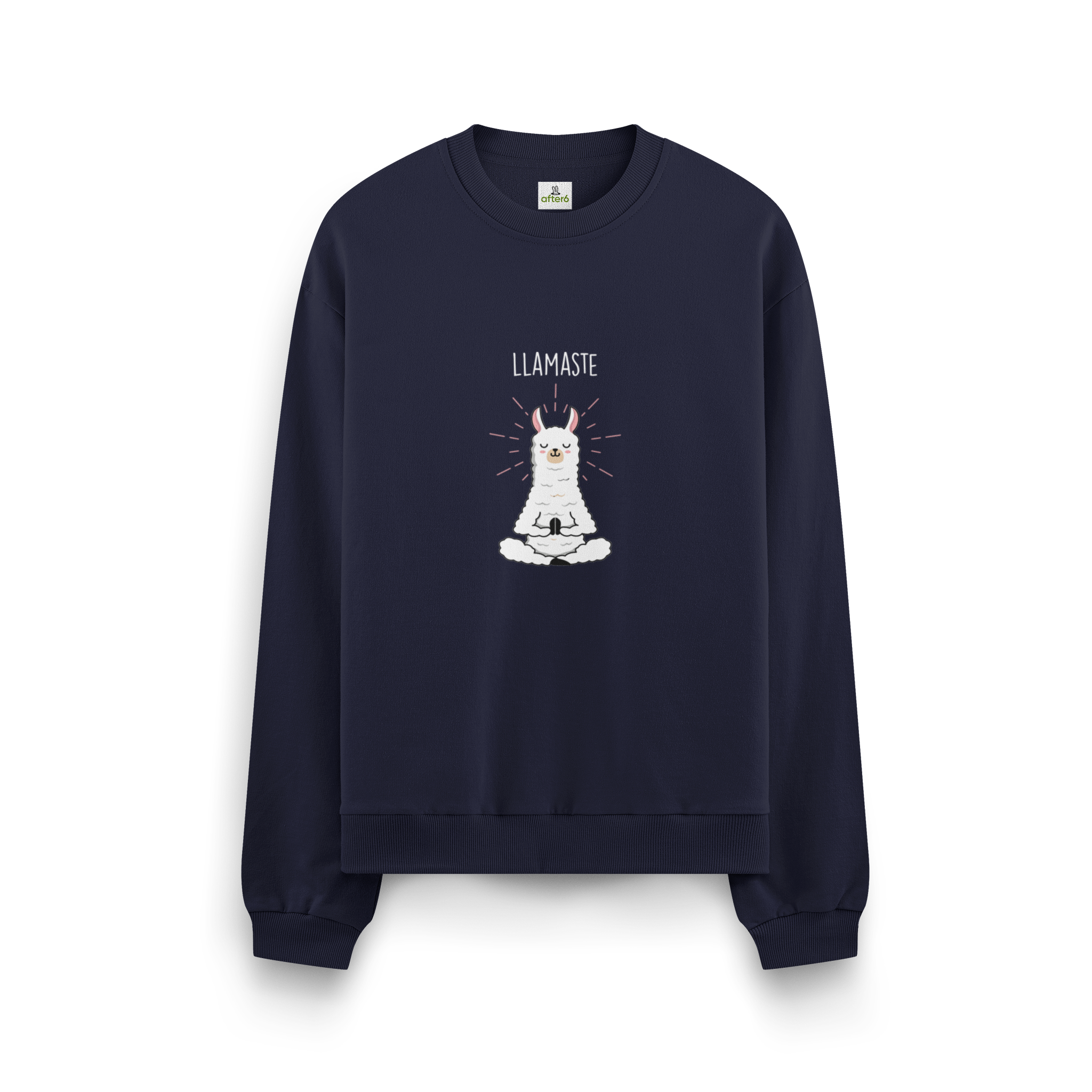 Lamaste - Oversize Sweatshirt