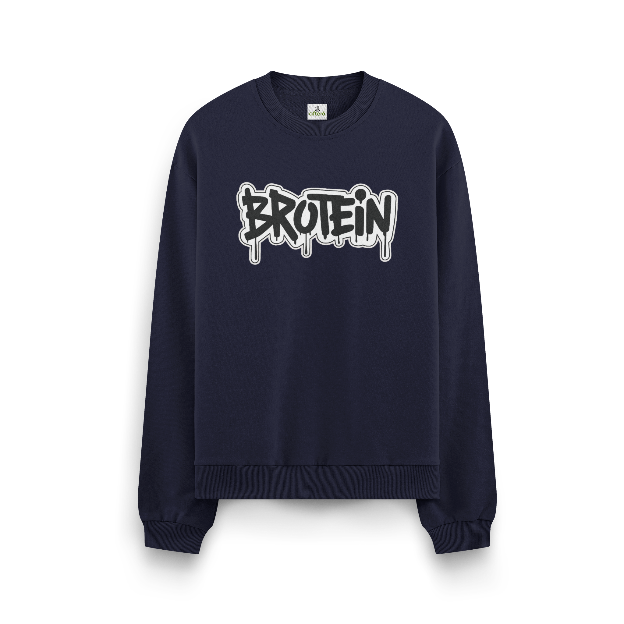 Brotein - Oversize Sweatshirt