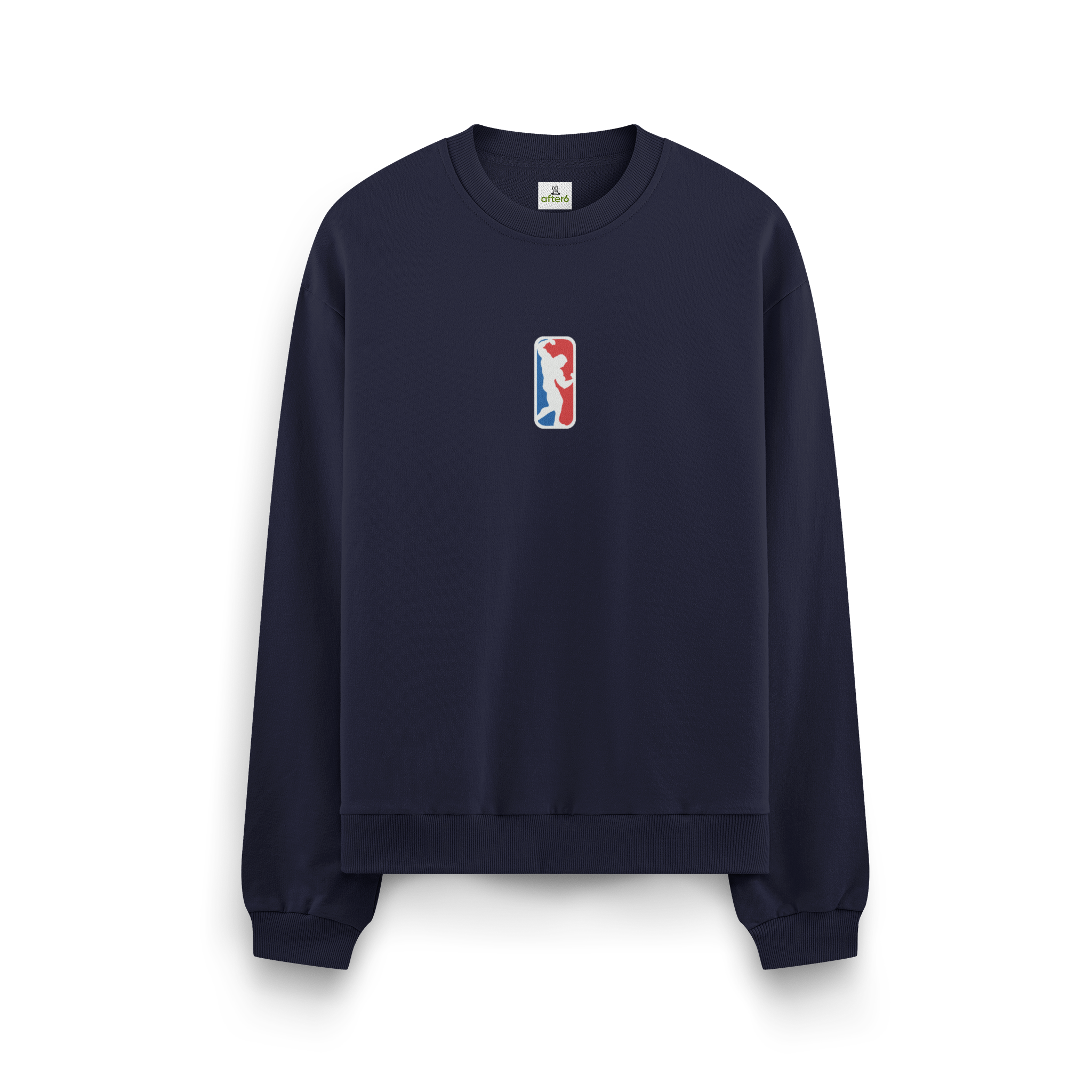 Arnie Pose - Oversize Sweatshirt