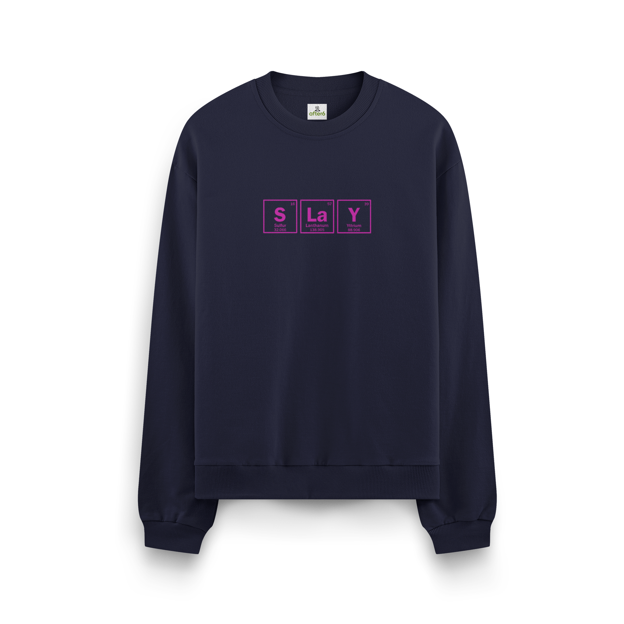 Slay - Oversize Sweatshirt