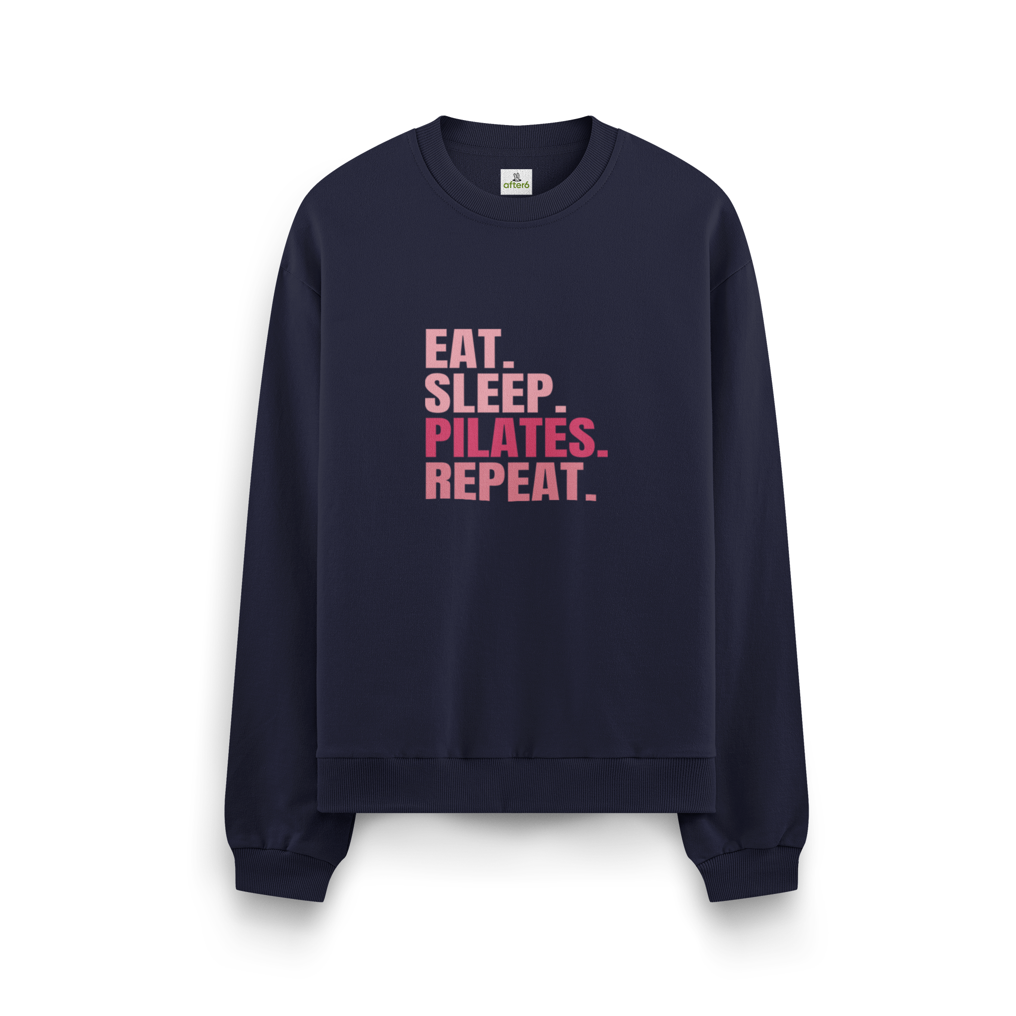 Routine - Oversize Sweatshirt