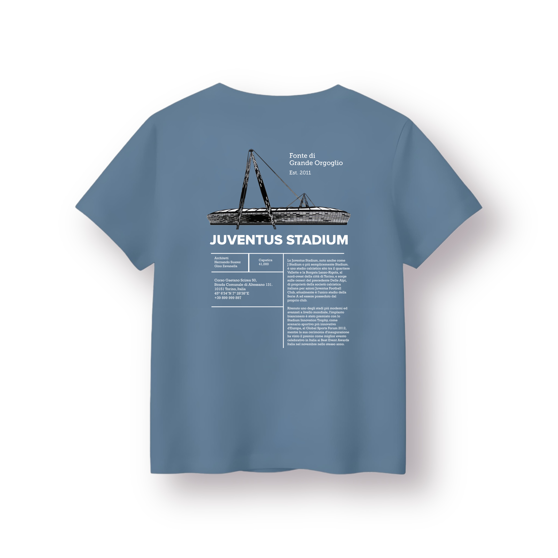 Juventus - Çocuk T-shirt